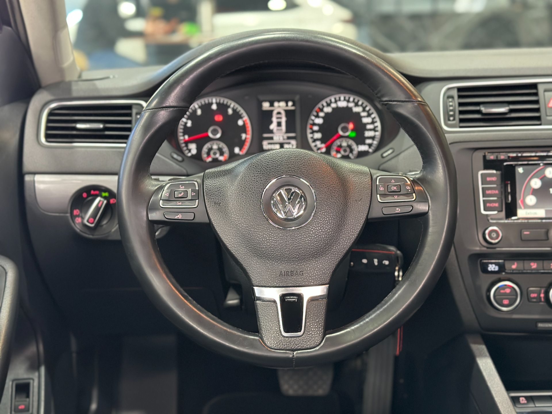 VOLKSWAGEN JETTA HIGHLINE 2.0 TSI