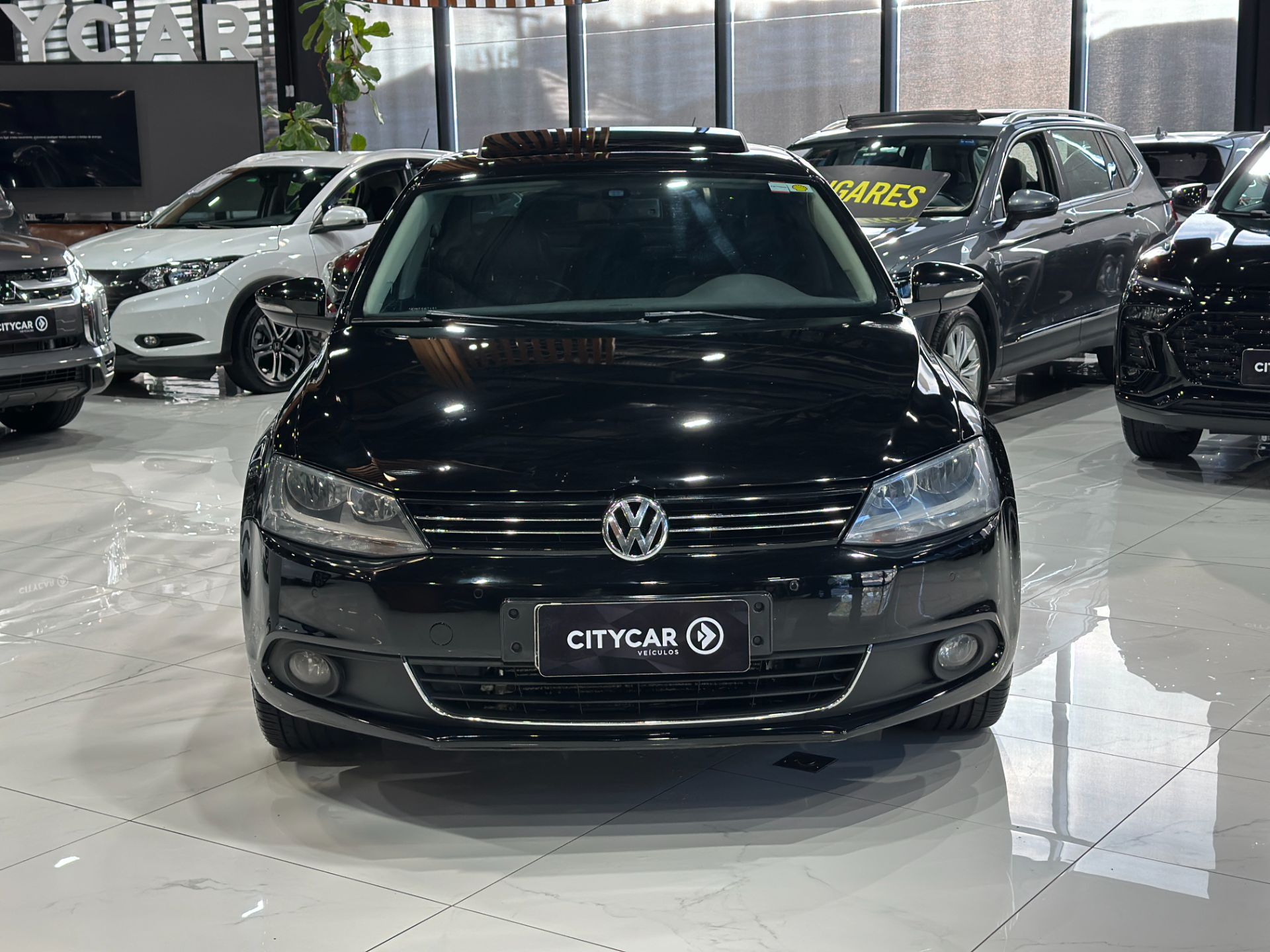 VOLKSWAGEN JETTA HIGHLINE 2.0 TSI