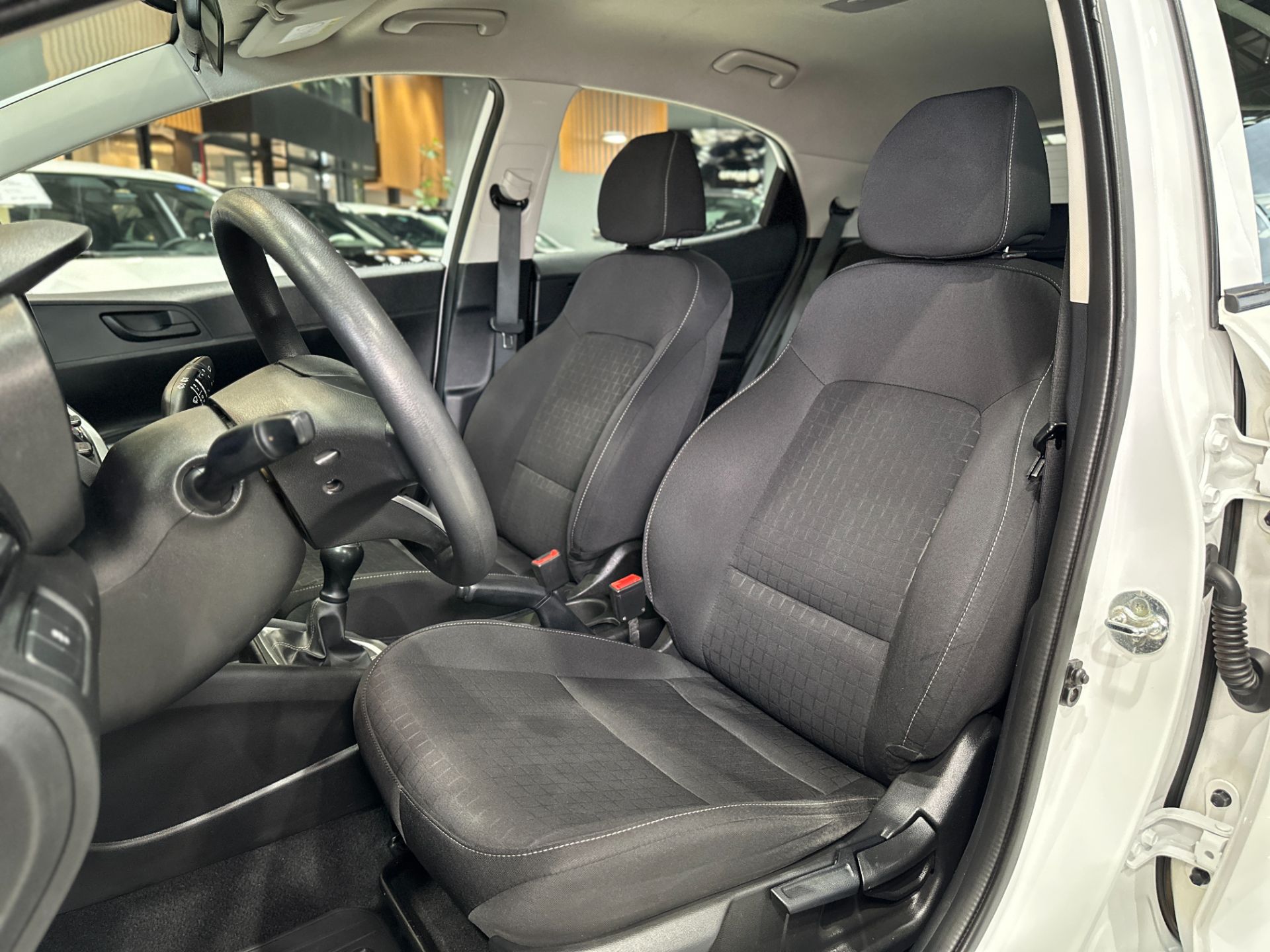 HYUNDAI HB20 1.0 SENSE