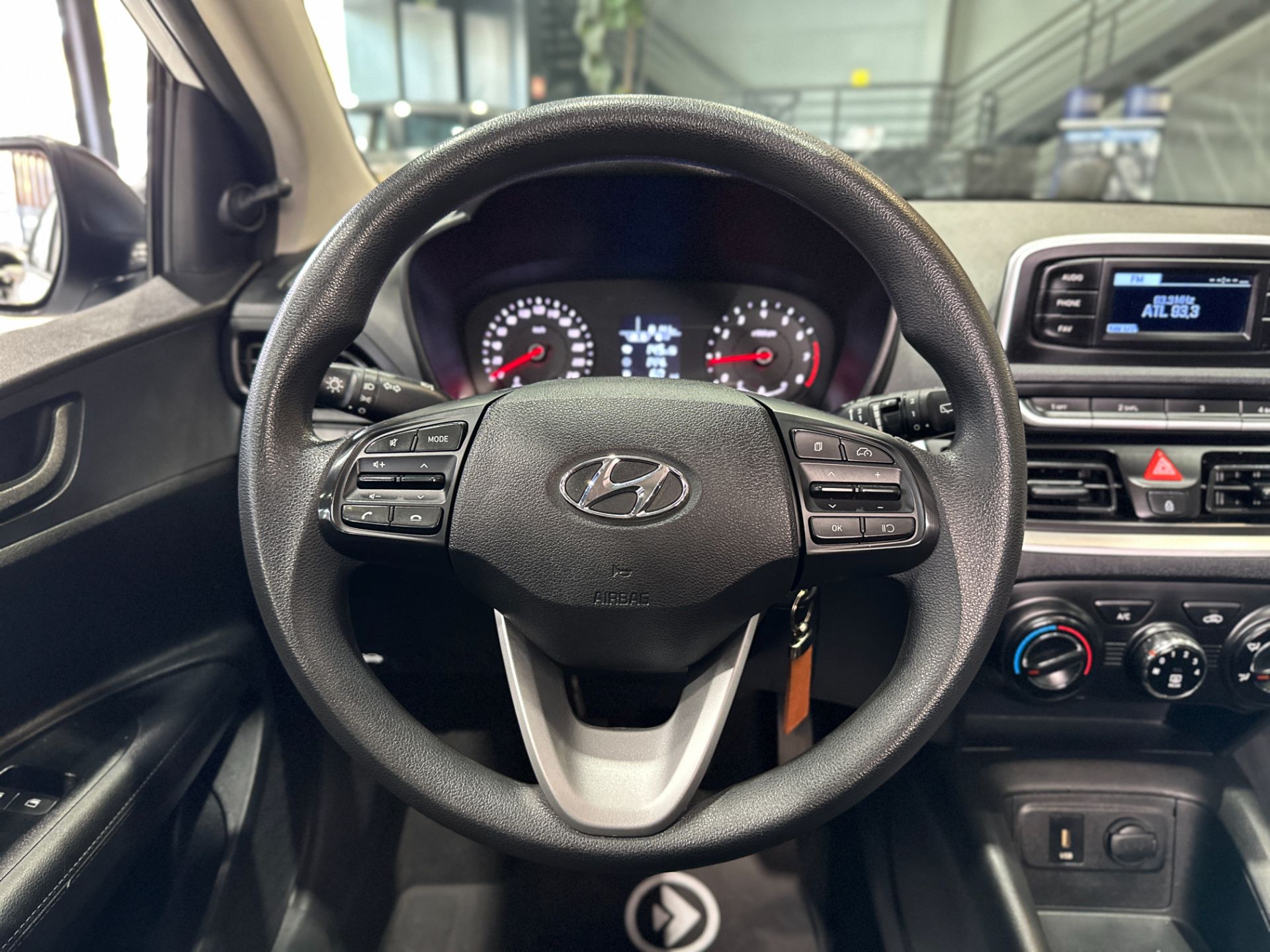 HYUNDAI HB20 1.0 SENSE