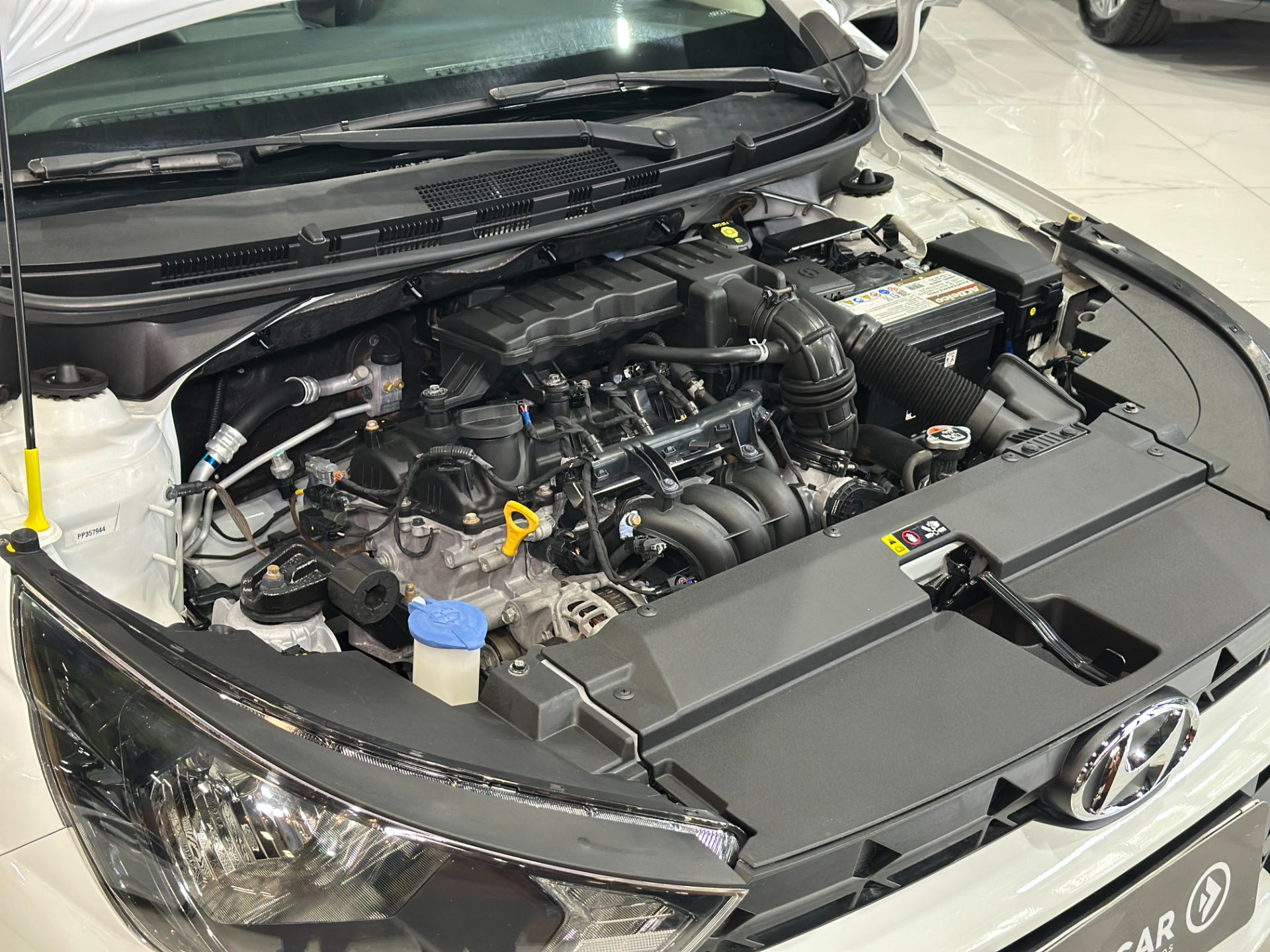 HYUNDAI HB20 1.0 SENSE