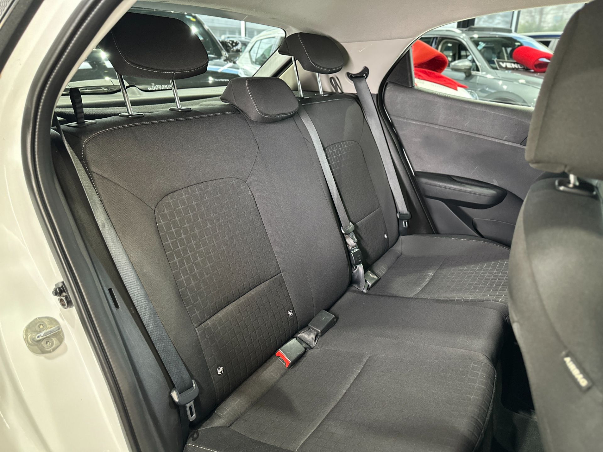 HYUNDAI HB20 1.0 SENSE