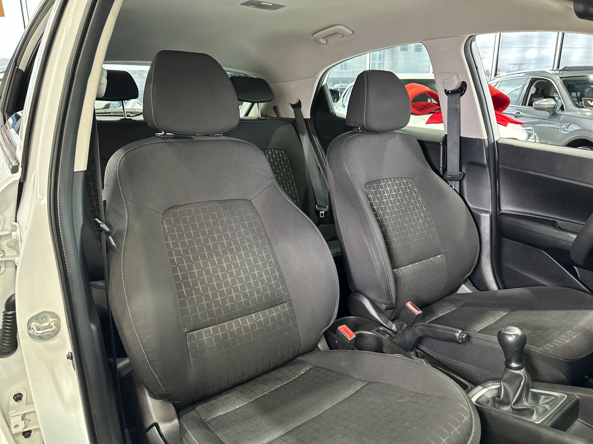 HYUNDAI HB20 1.0 SENSE