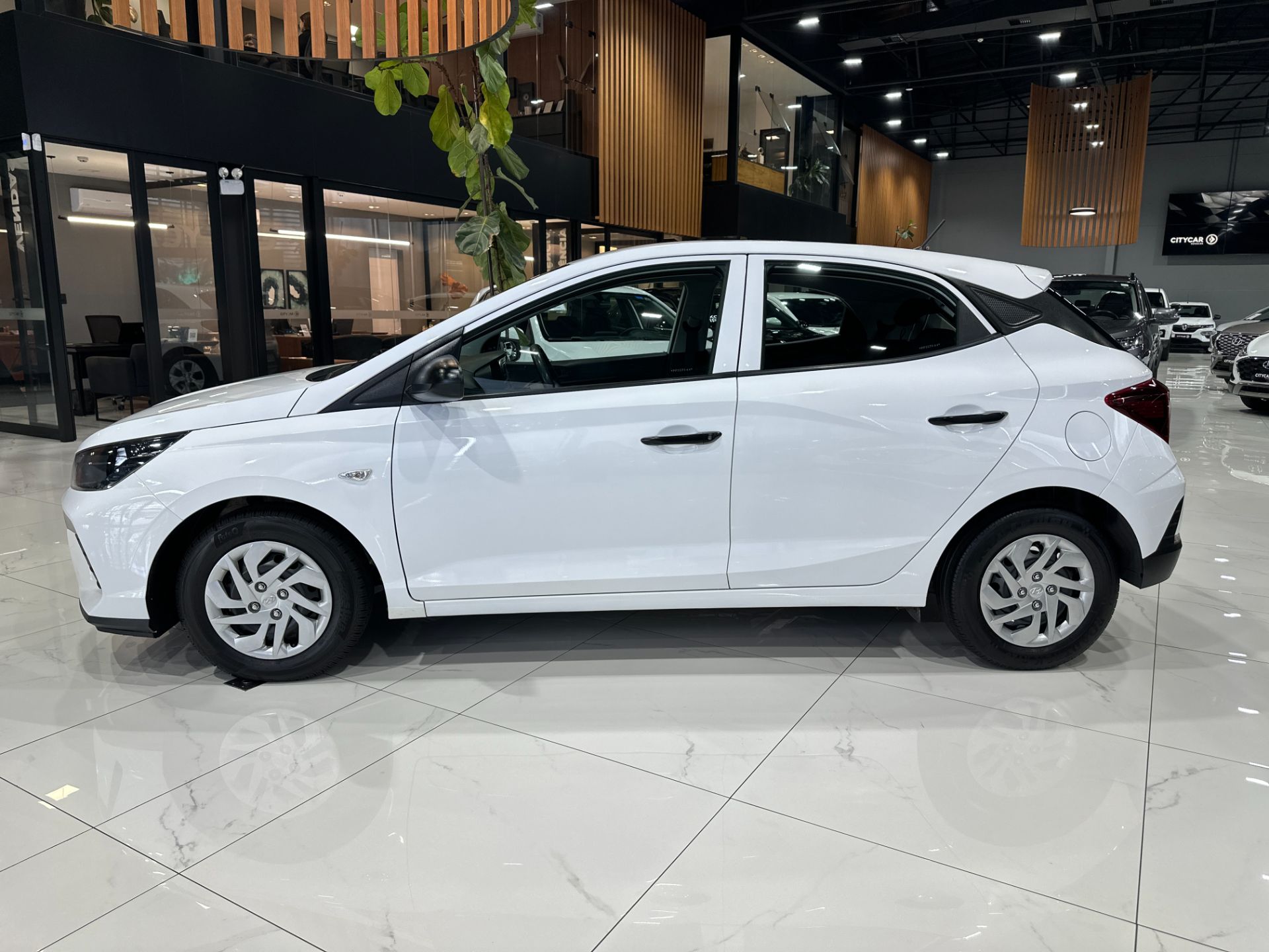 HYUNDAI HB20 1.0 SENSE