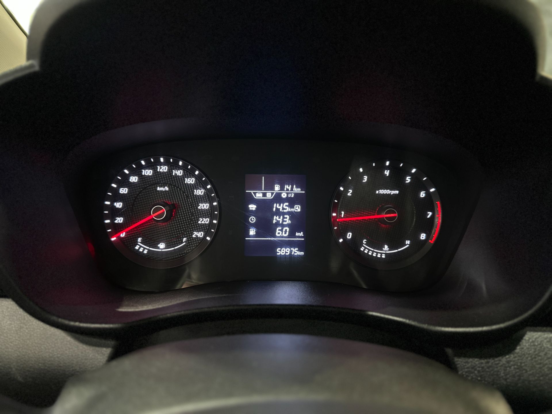 HYUNDAI HB20 1.0 SENSE