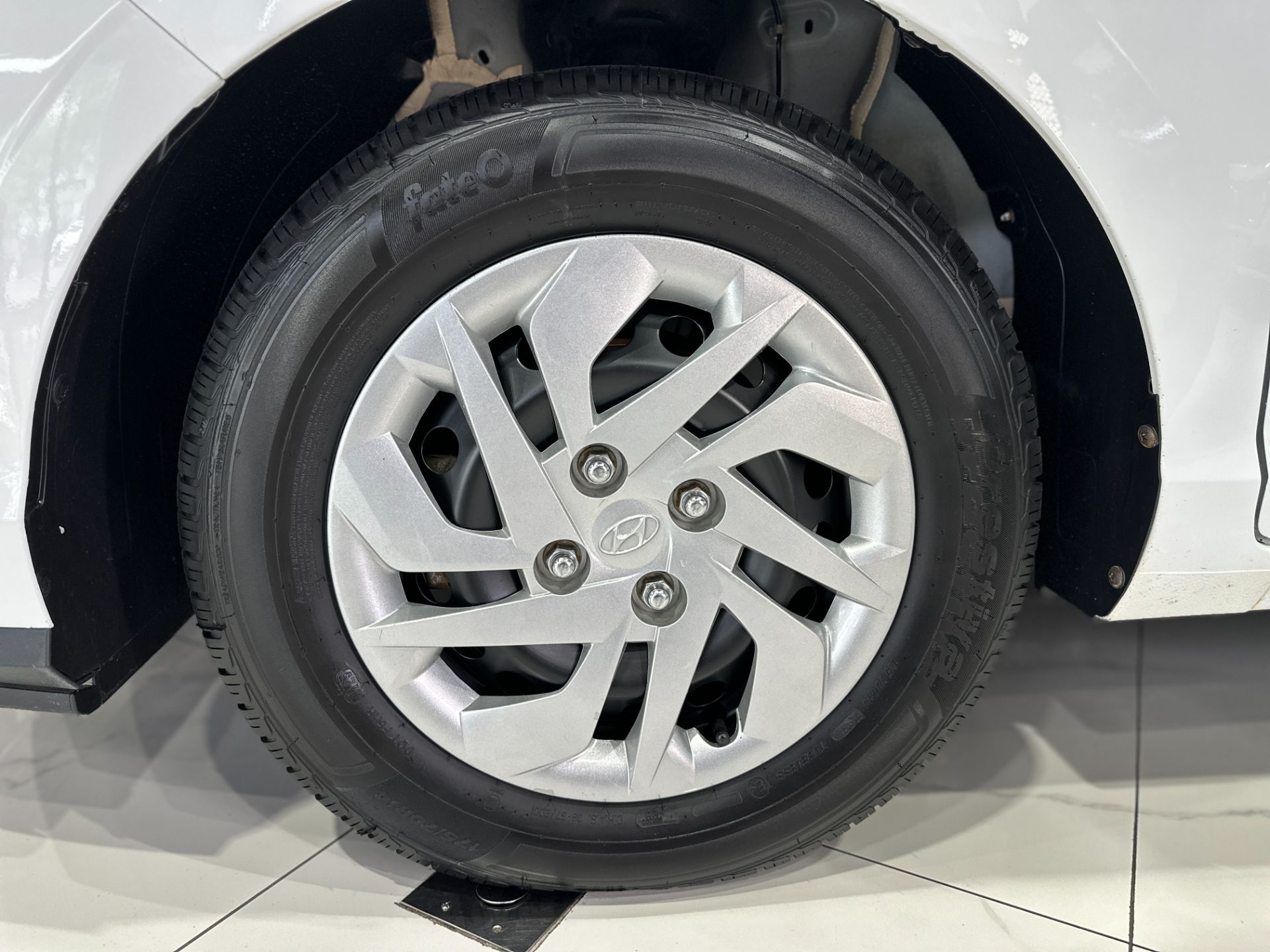 HYUNDAI HB20 1.0 SENSE