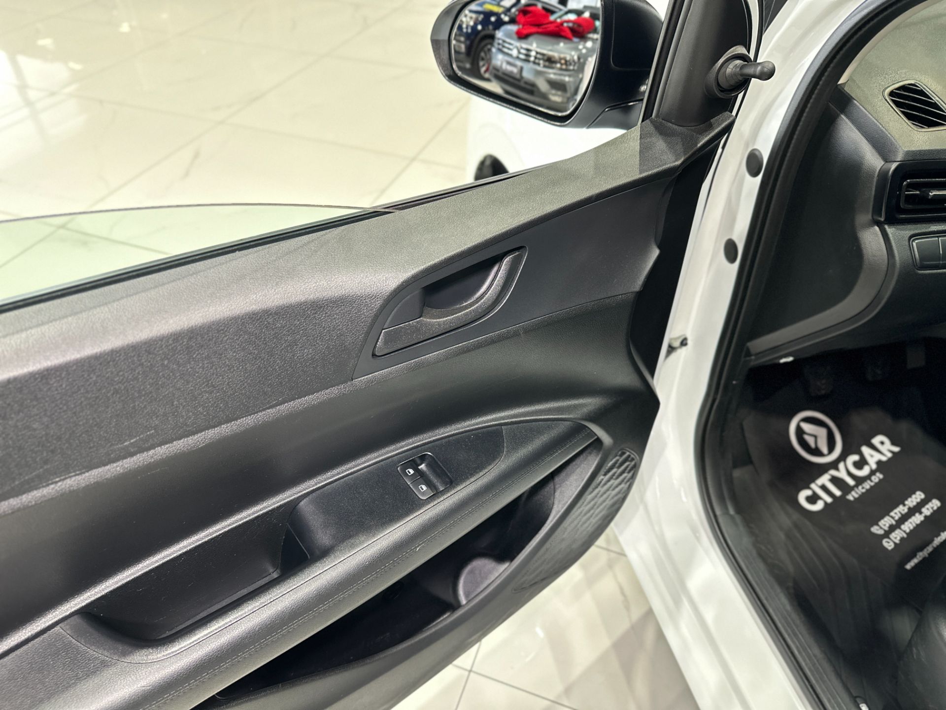 HYUNDAI HB20 1.0 SENSE