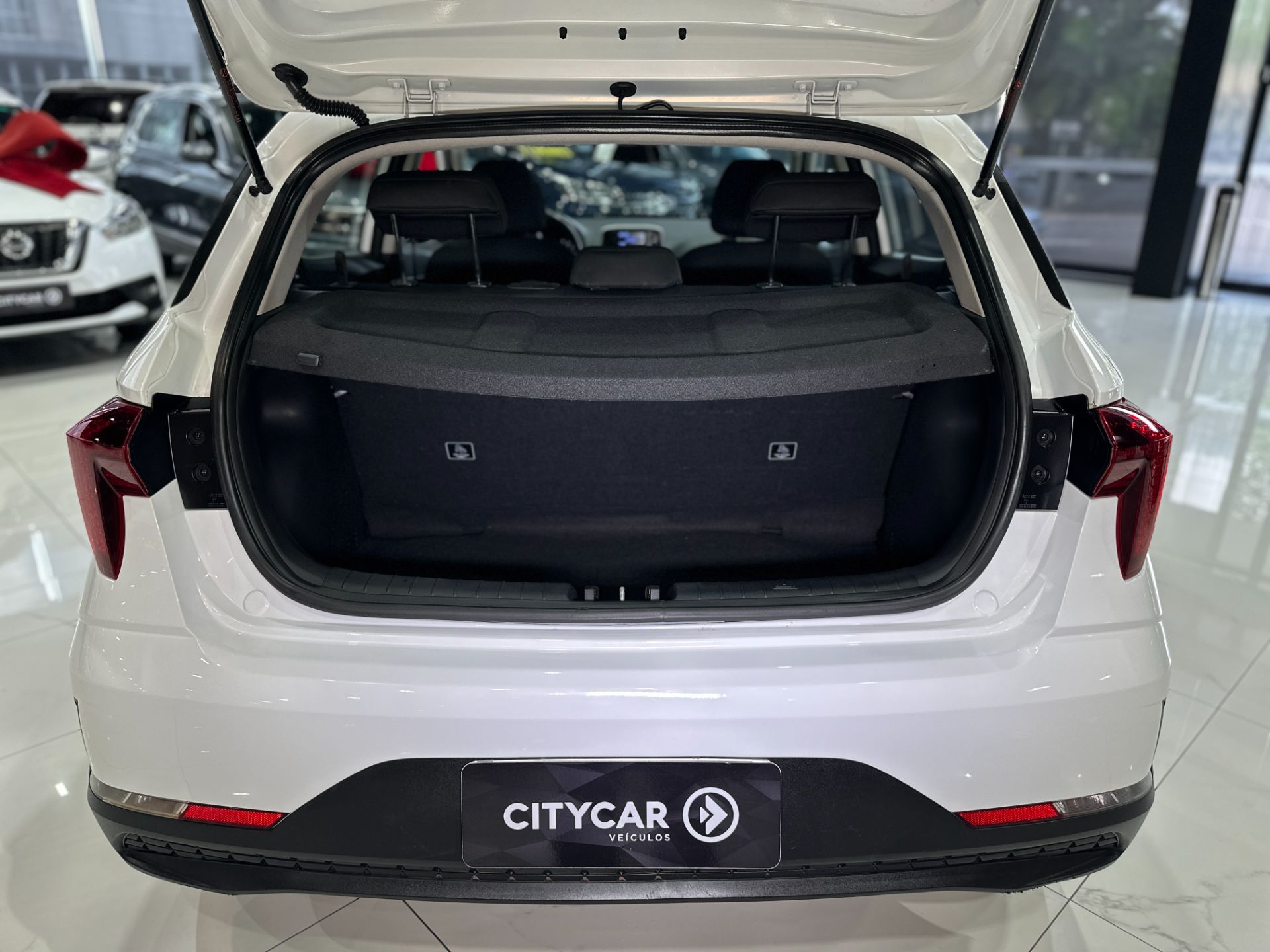 HYUNDAI HB20 1.0 SENSE