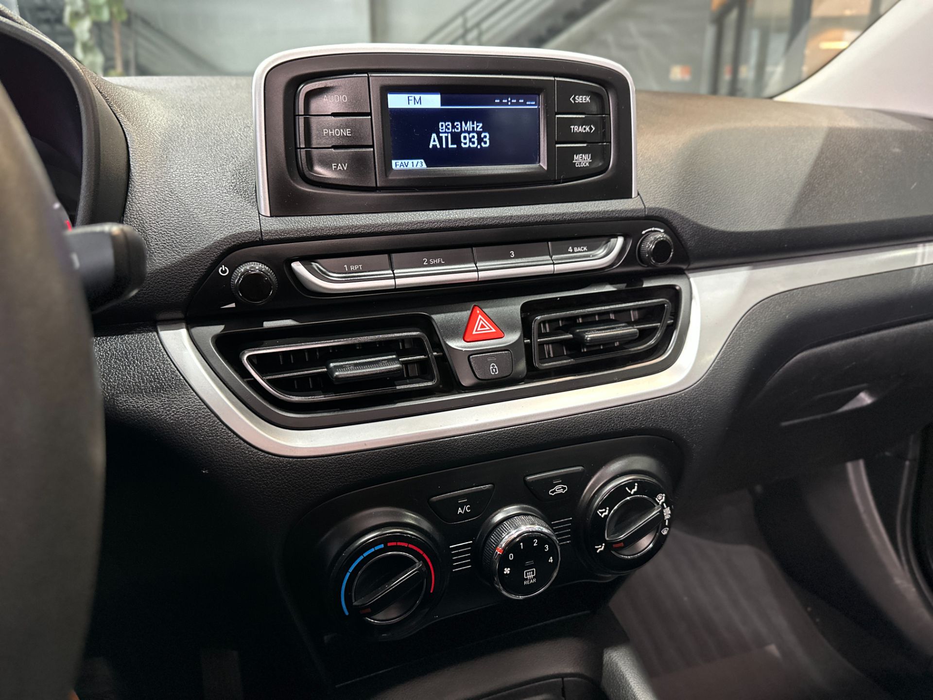 HYUNDAI HB20 1.0 SENSE