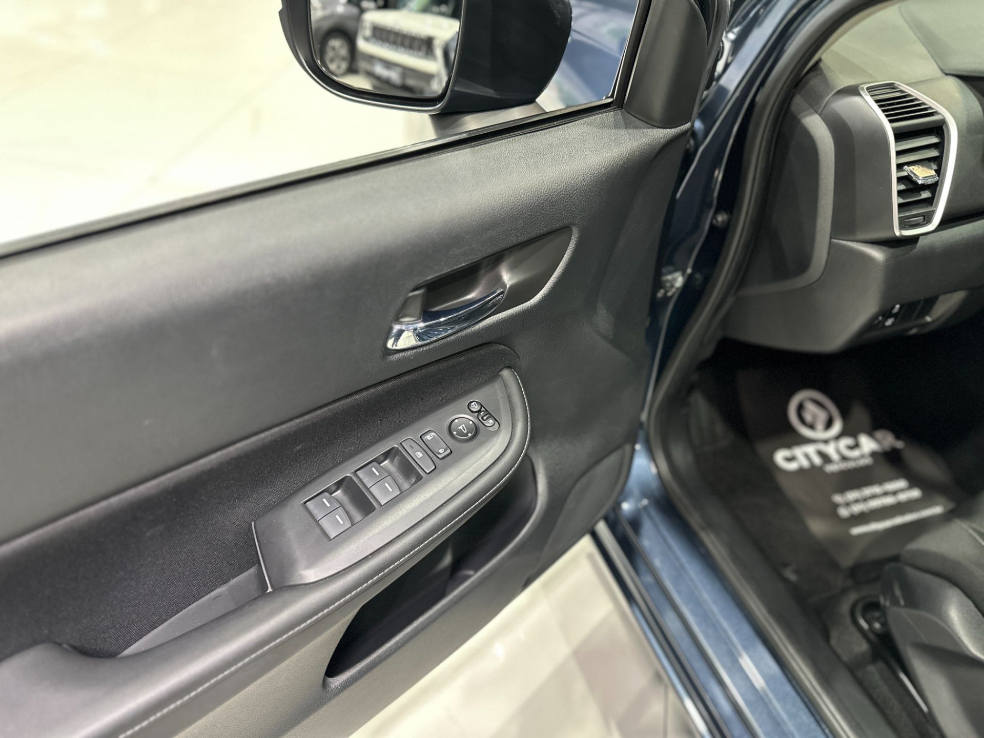 HONDA CITY SEDAN 1.5 EX