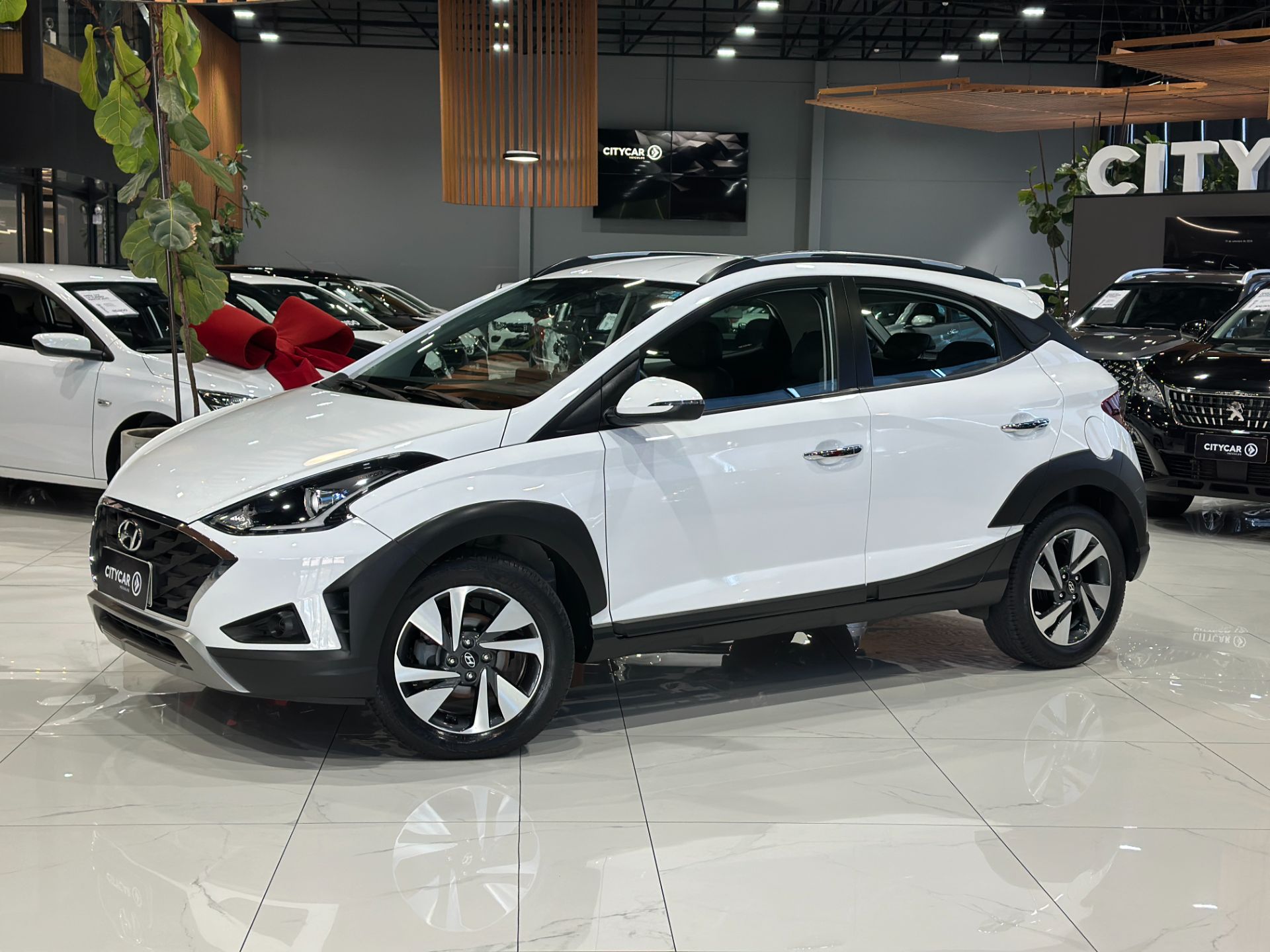 HYUNDAI HB20X 1.6 DIAMOND PLUS