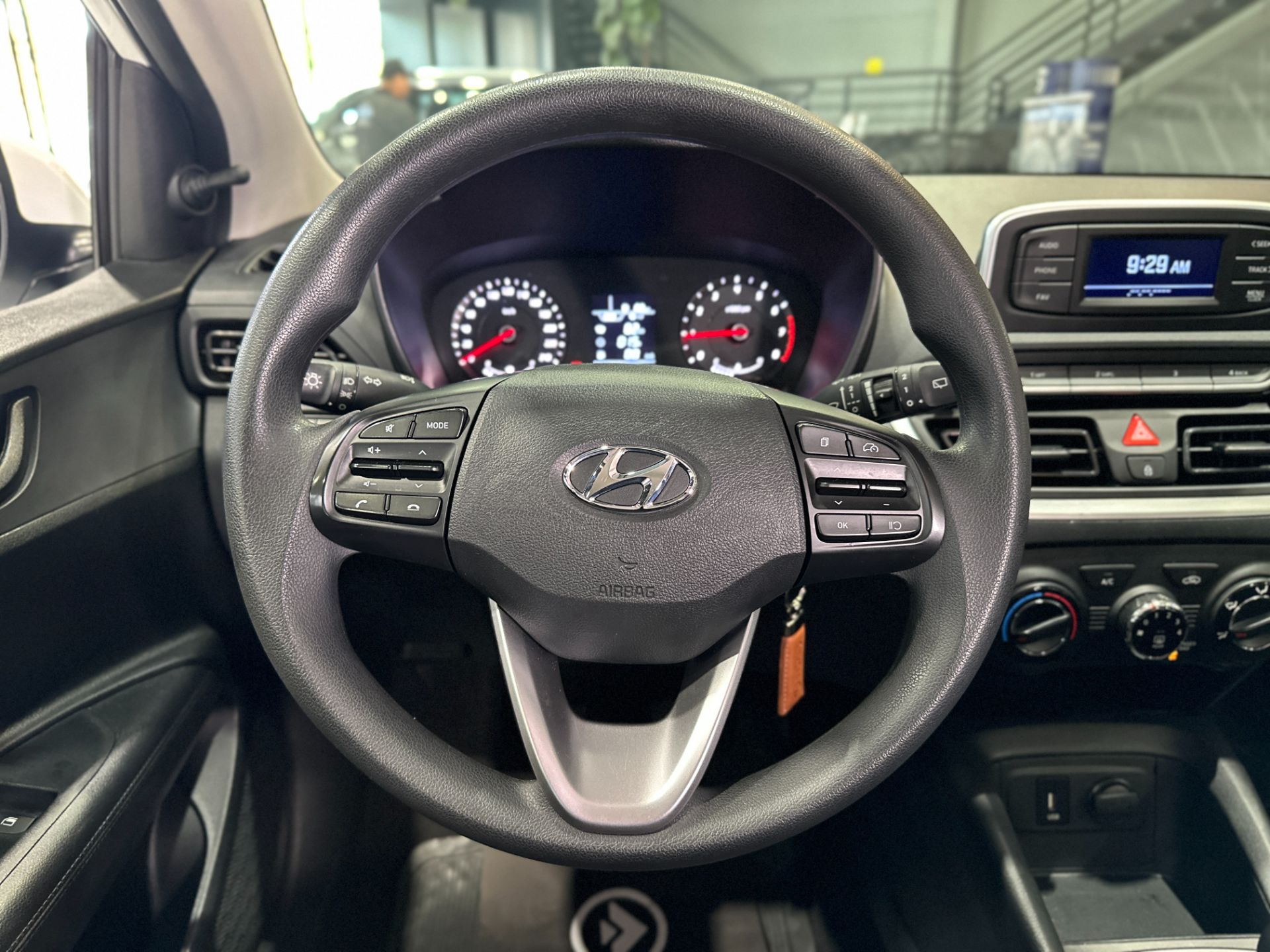 HYUNDAI HB20 1.0 SENSE PLUS