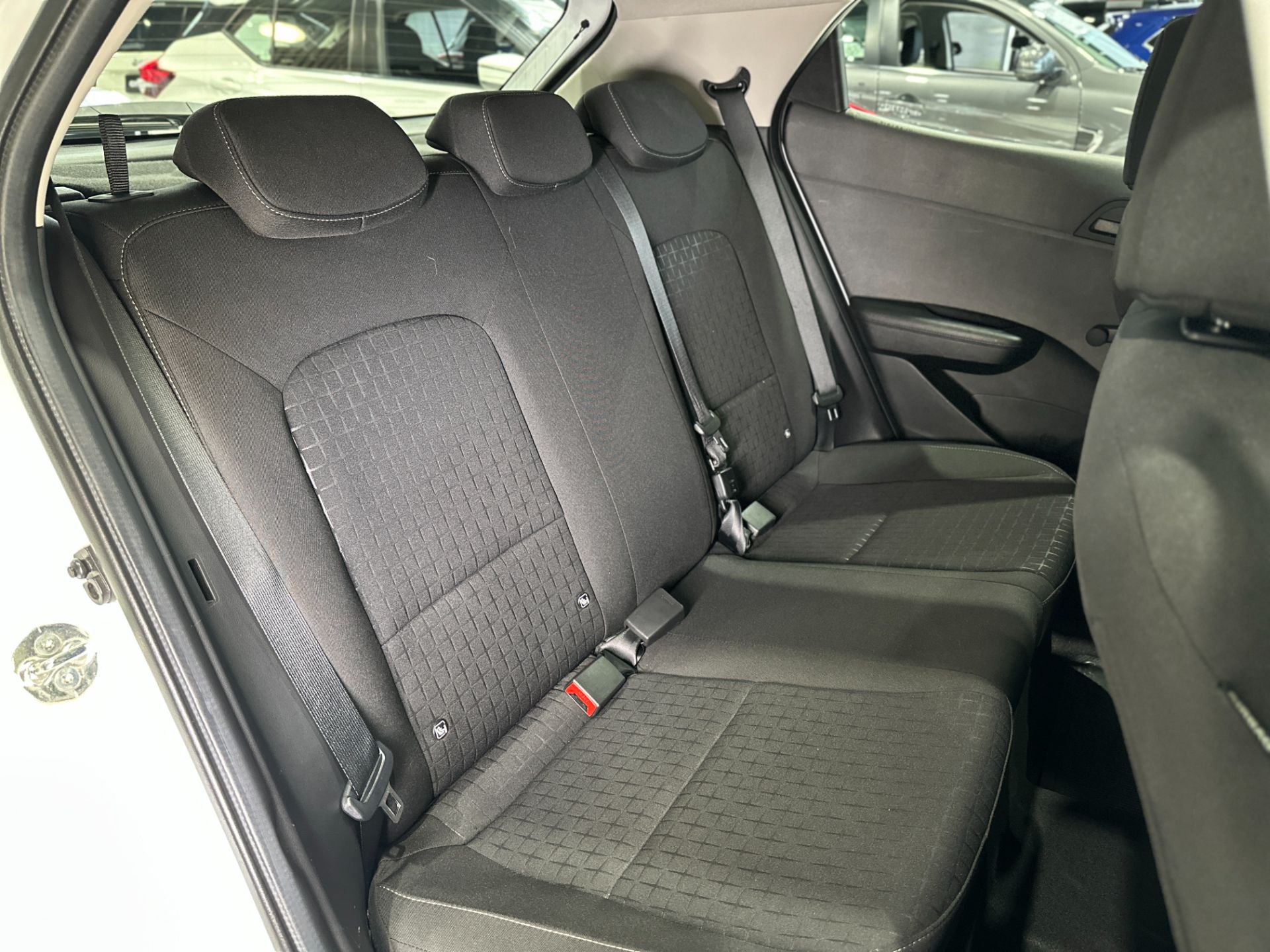 HYUNDAI HB20 1.0 SENSE PLUS