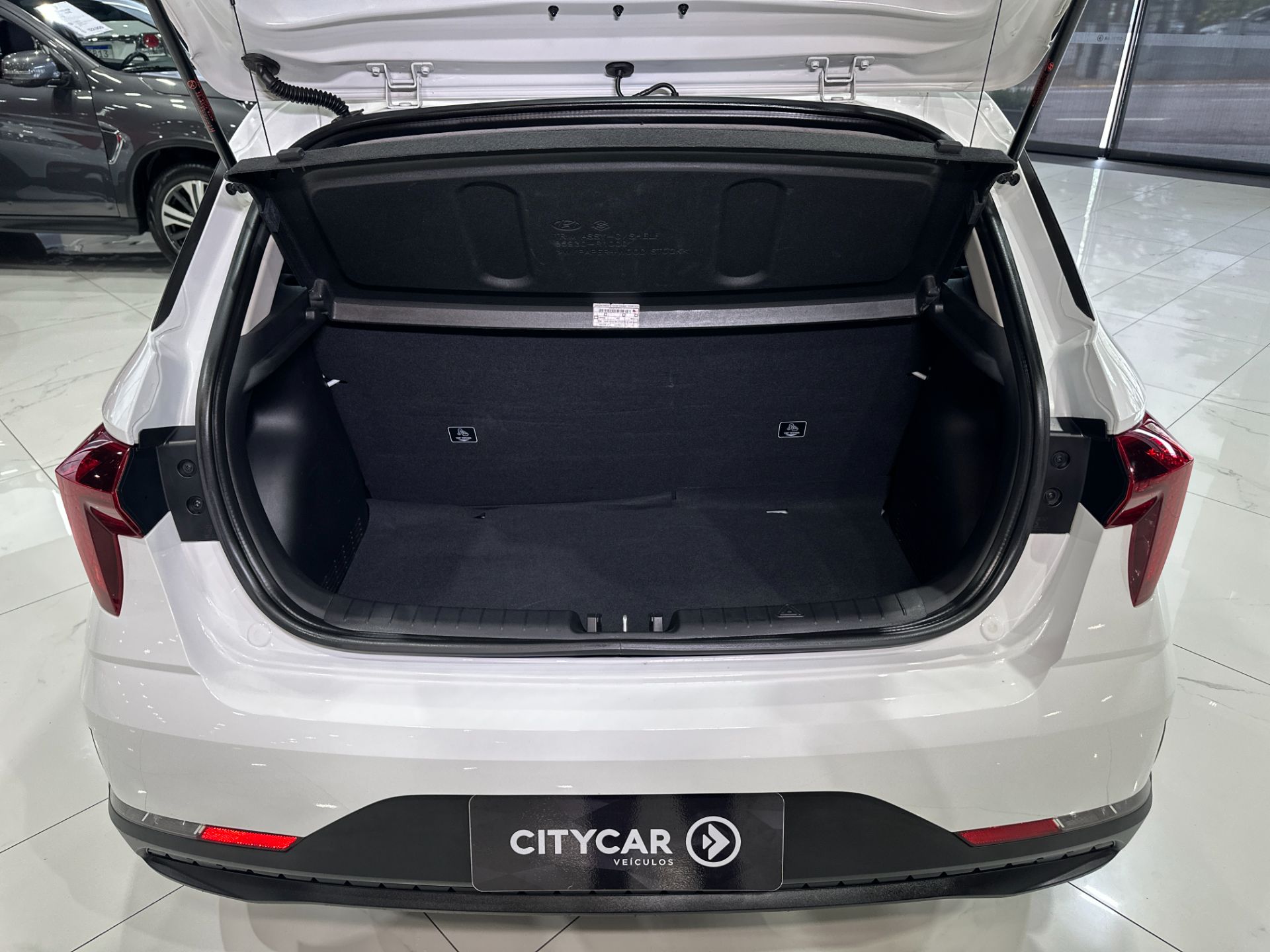 HYUNDAI HB20 1.0 SENSE PLUS