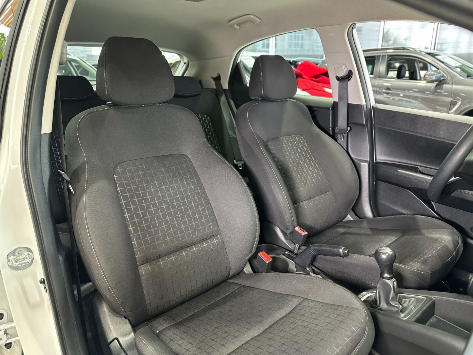 HYUNDAI HB20 1.0 SENSE PLUS