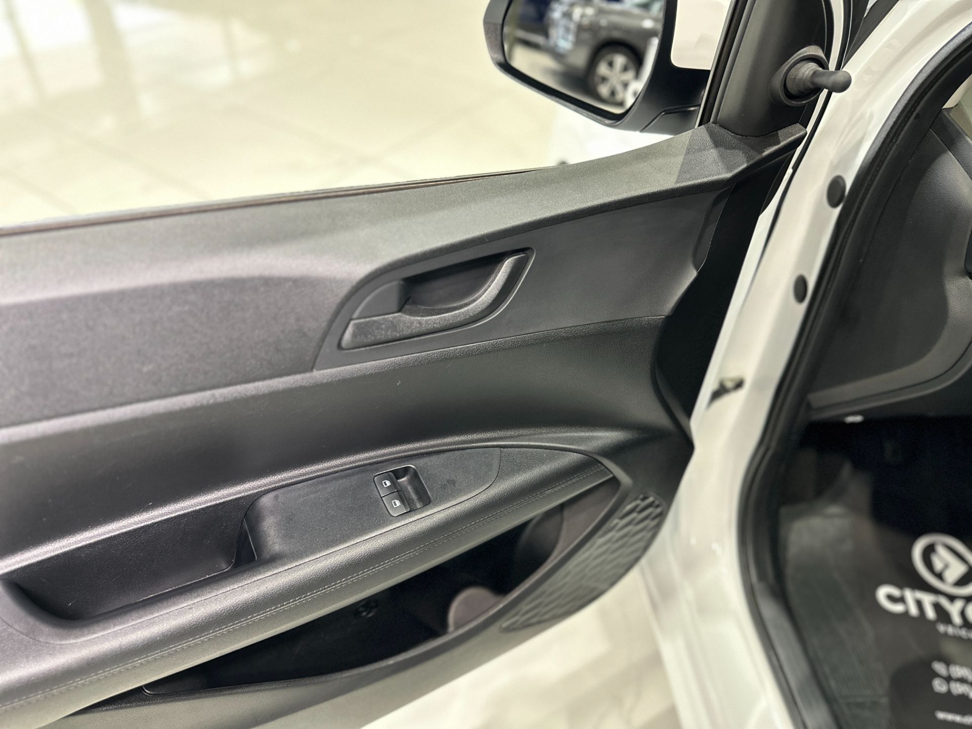 HYUNDAI HB20 1.0 SENSE PLUS