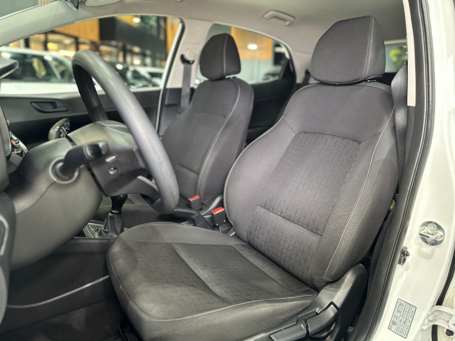 HYUNDAI HB20 1.0 SENSE PLUS