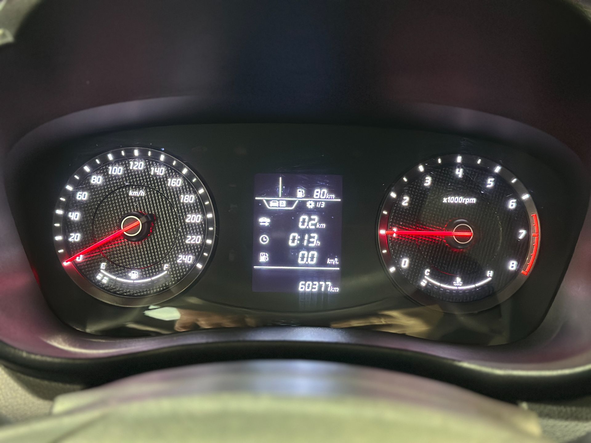 HYUNDAI HB20 1.0 SENSE PLUS