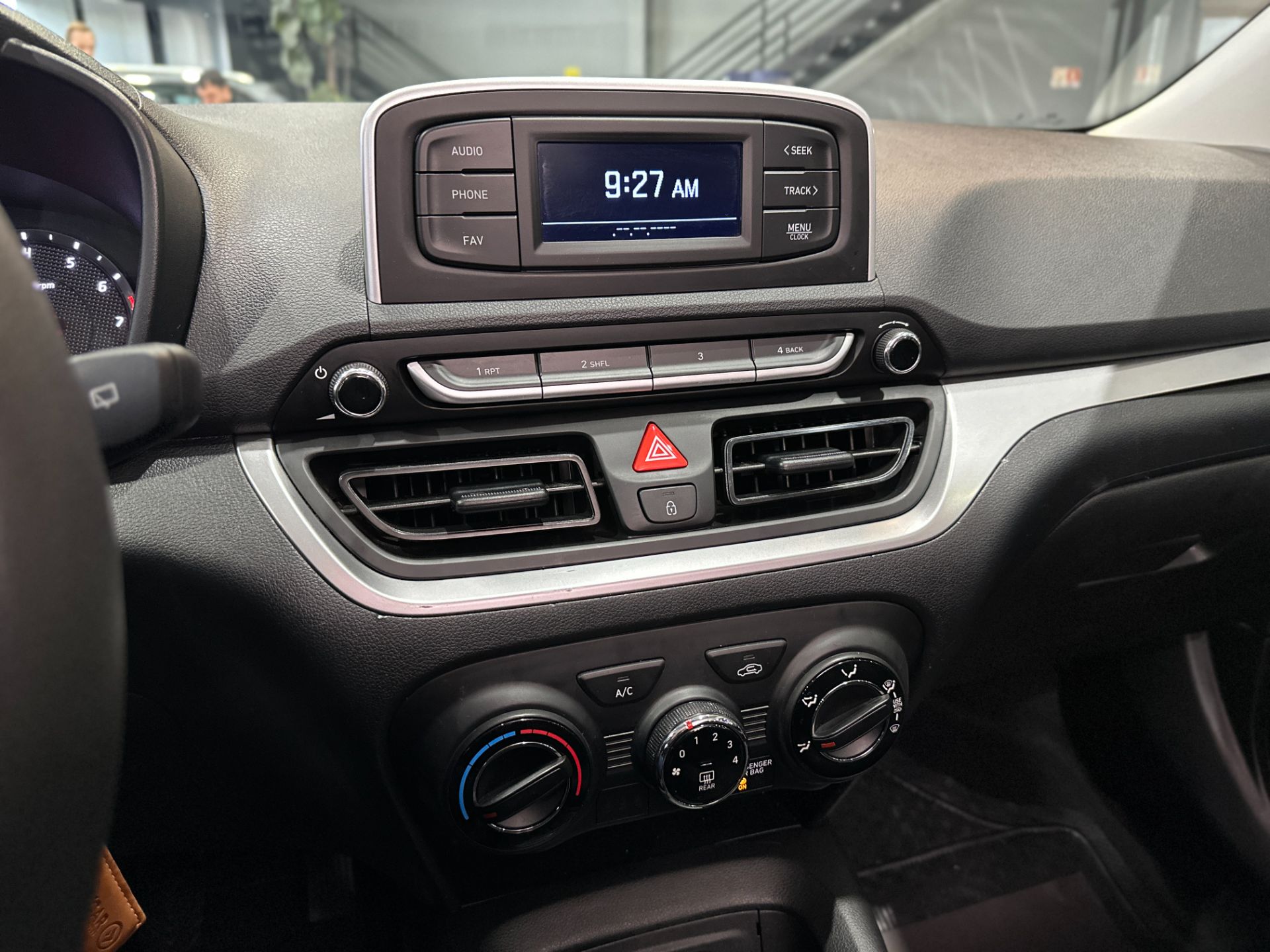 HYUNDAI HB20 1.0 SENSE PLUS