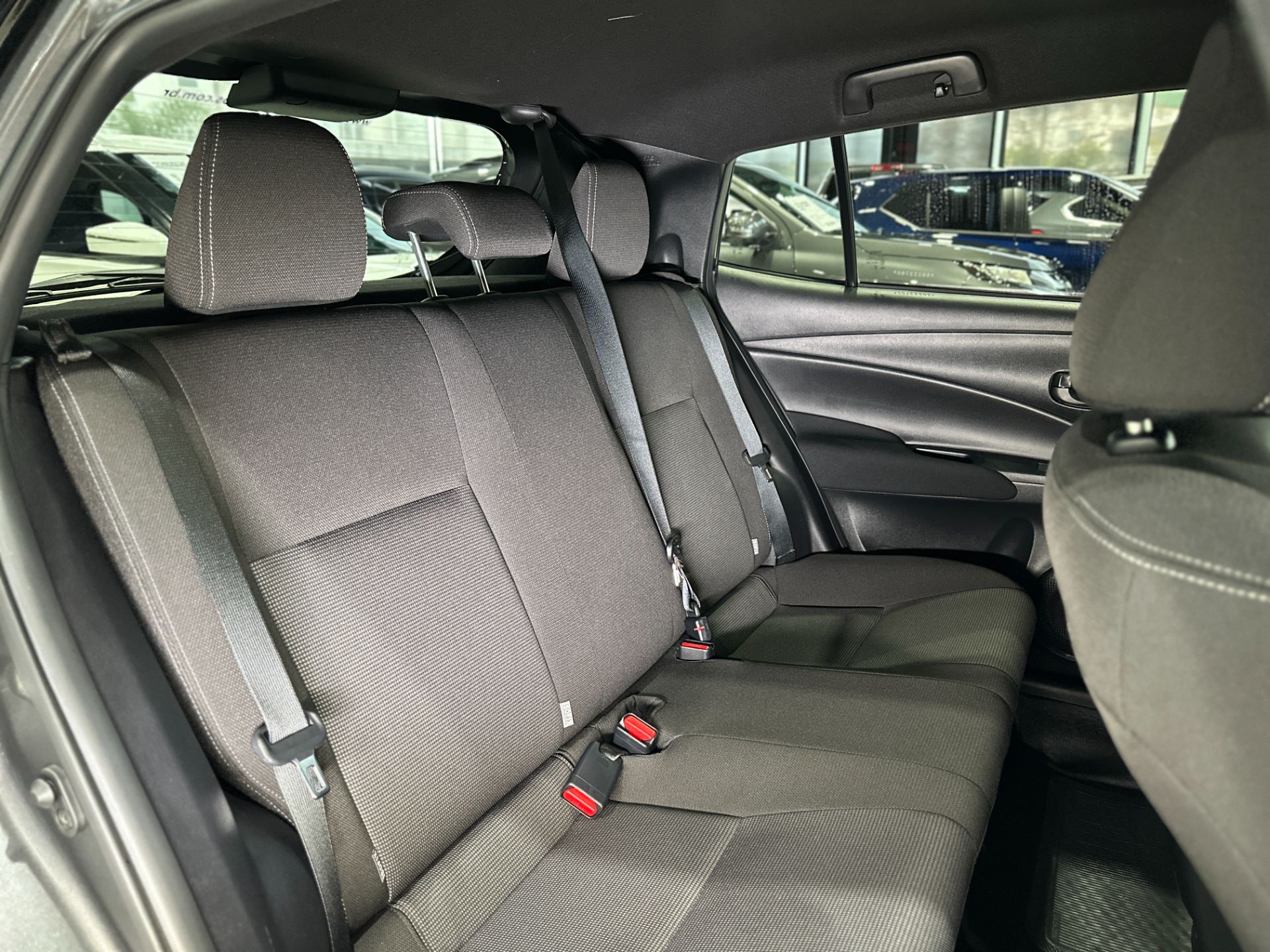 TOYOTA YARIS HATCH 1.5 FLEX