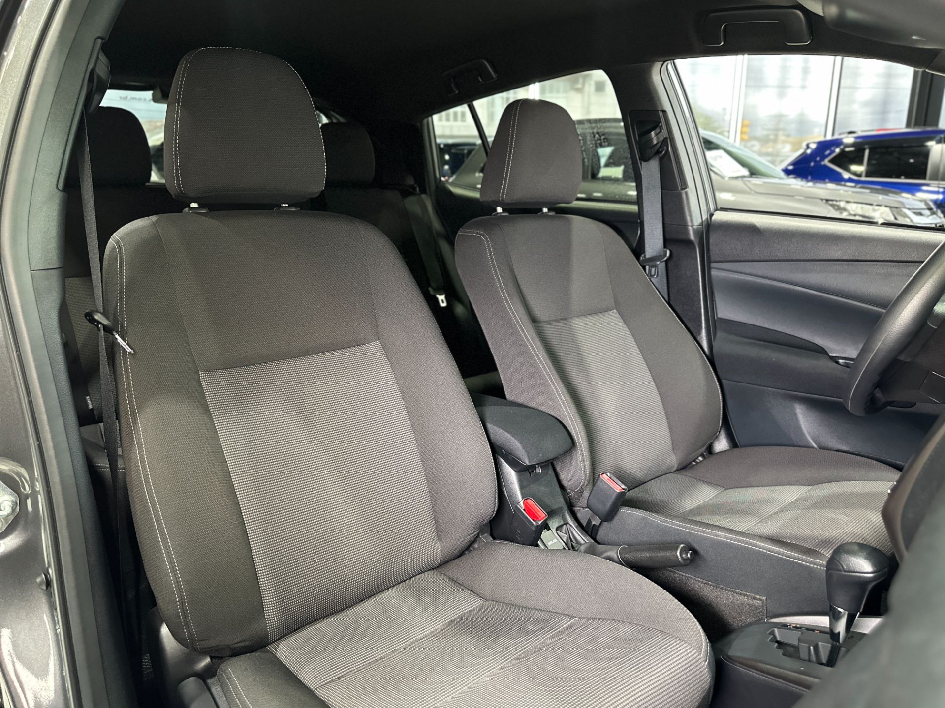 TOYOTA YARIS HATCH 1.5 FLEX