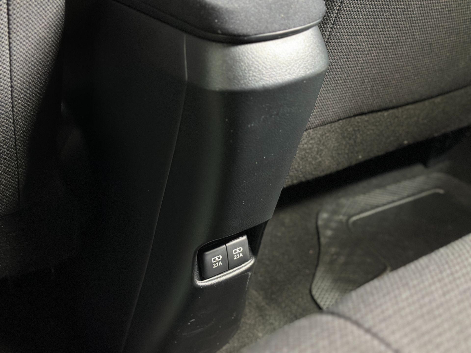 TOYOTA YARIS HATCH 1.5 FLEX