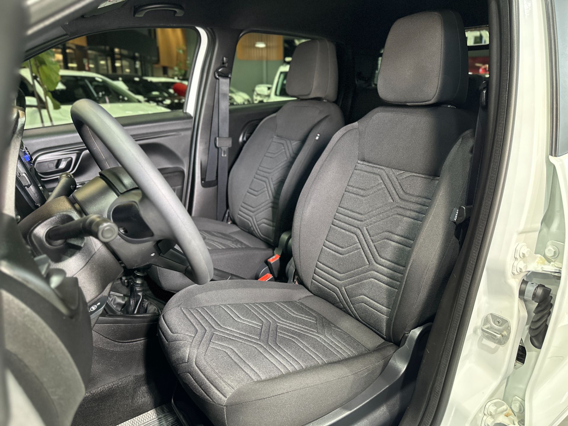FIAT STRADA FREEDOM 1.3 FLEX CABINE DUPLA