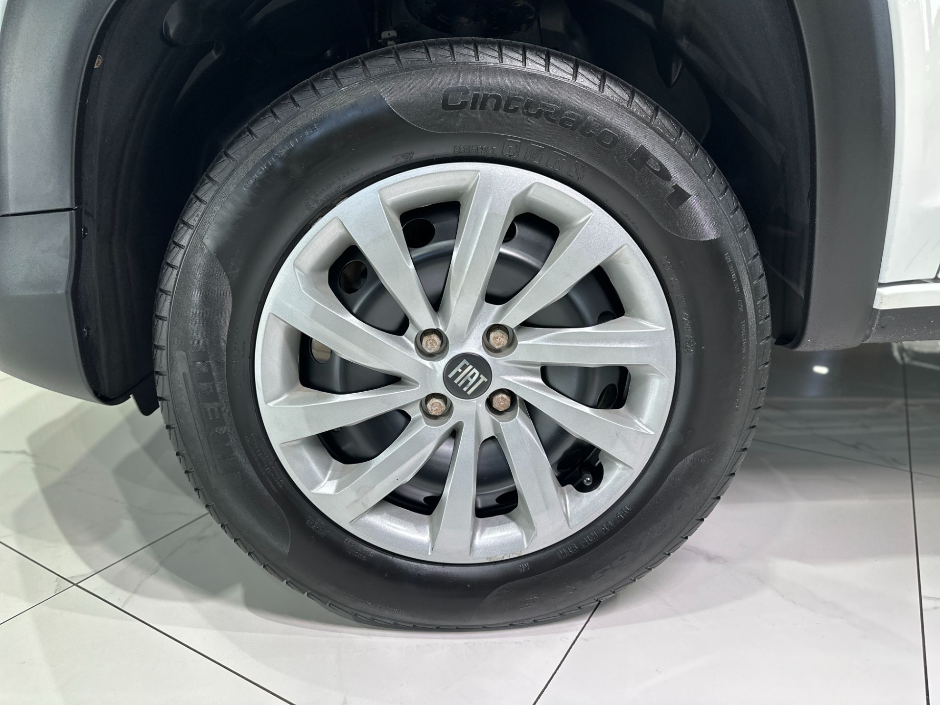 FIAT STRADA FREEDOM 1.3 FLEX CABINE DUPLA