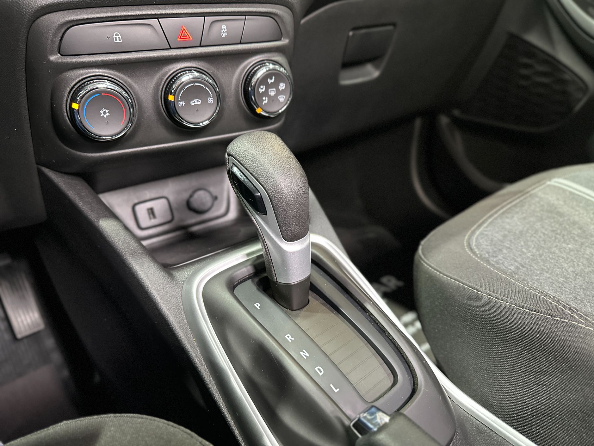 CHEVROLET TRACKER LT 1.0 TURBO AUTOMATICA