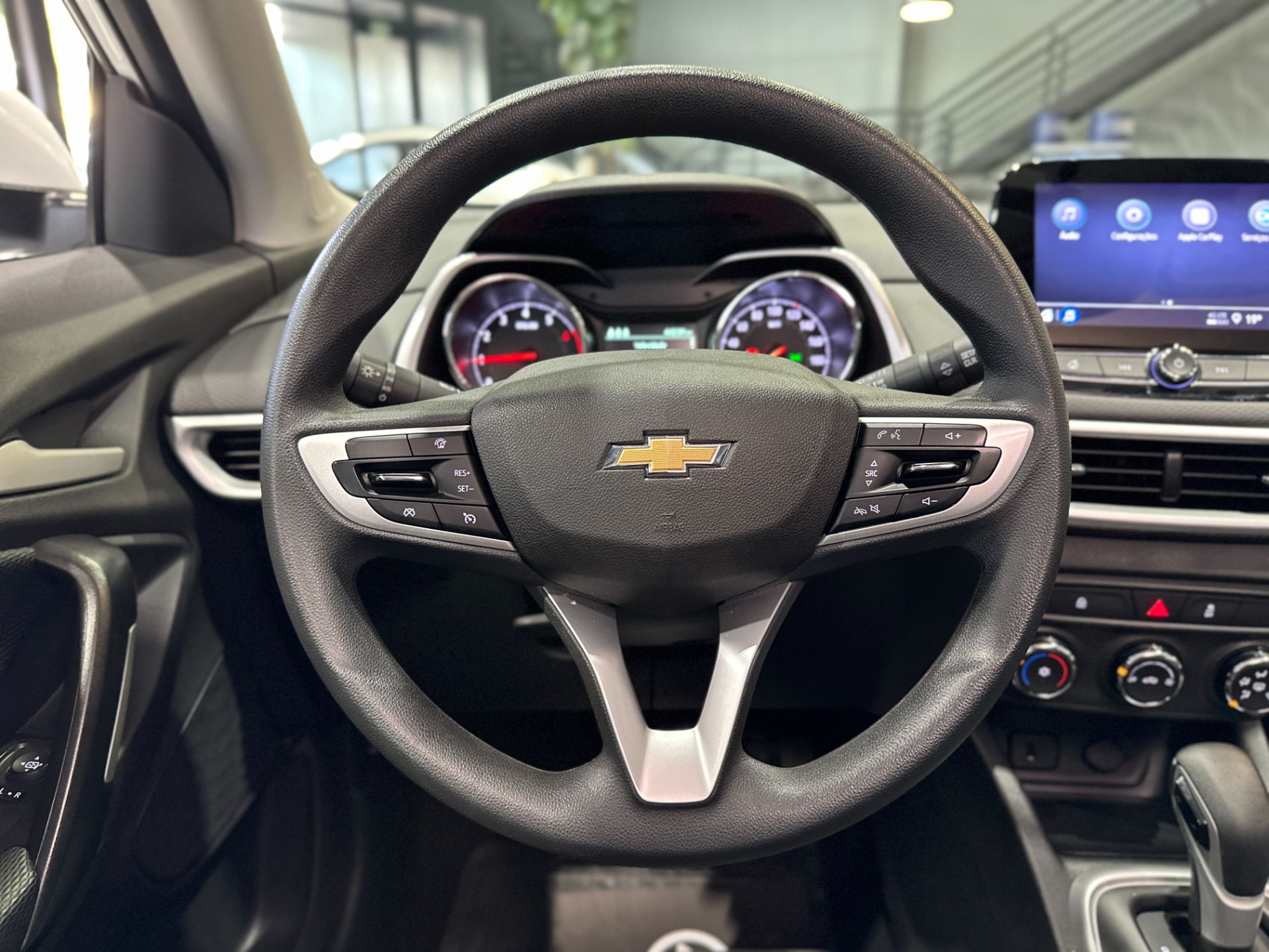 CHEVROLET TRACKER LT 1.0 TURBO AUTOMATICA