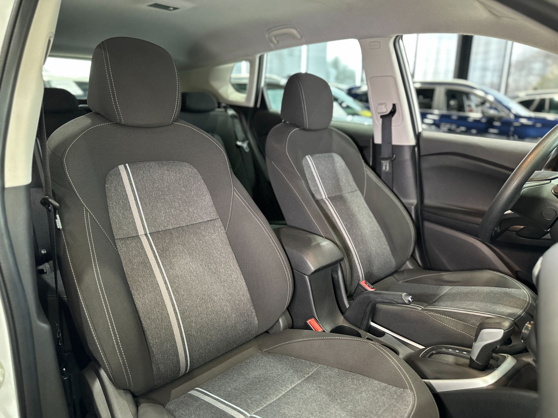 CHEVROLET TRACKER LT 1.0 TURBO AUTOMATICA