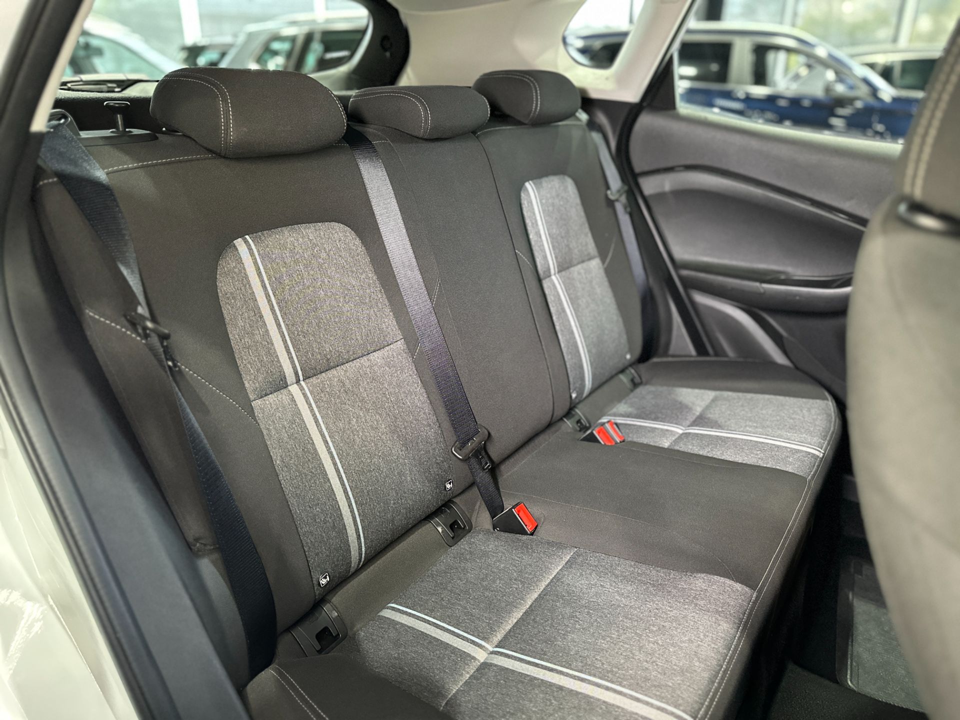 CHEVROLET TRACKER LT 1.0 TURBO AUTOMATICA