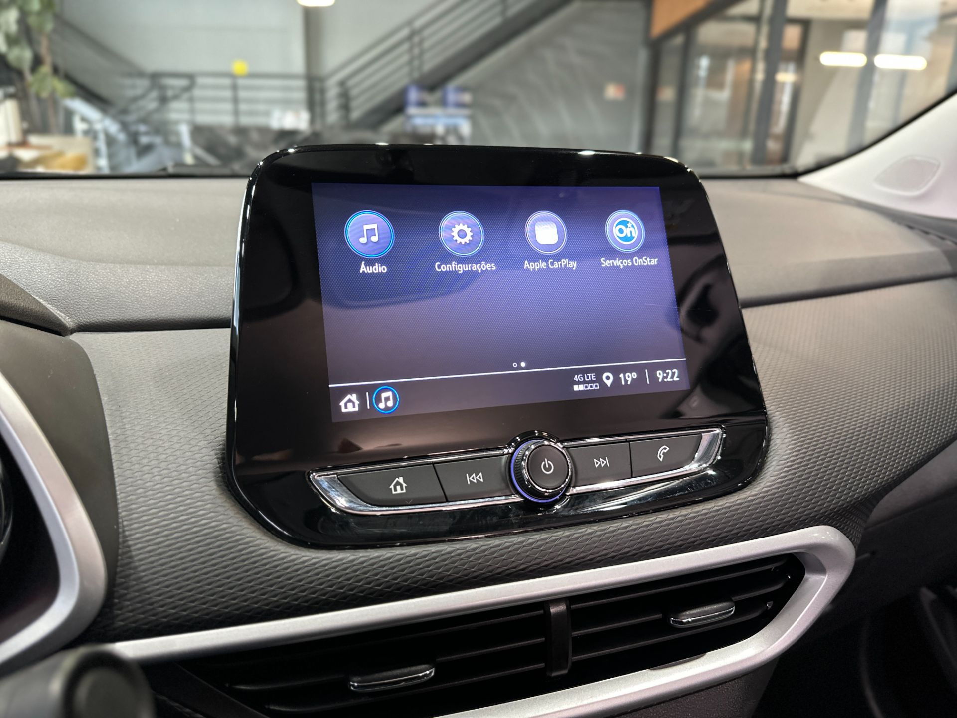 CHEVROLET TRACKER LT 1.0 TURBO AUTOMATICA
