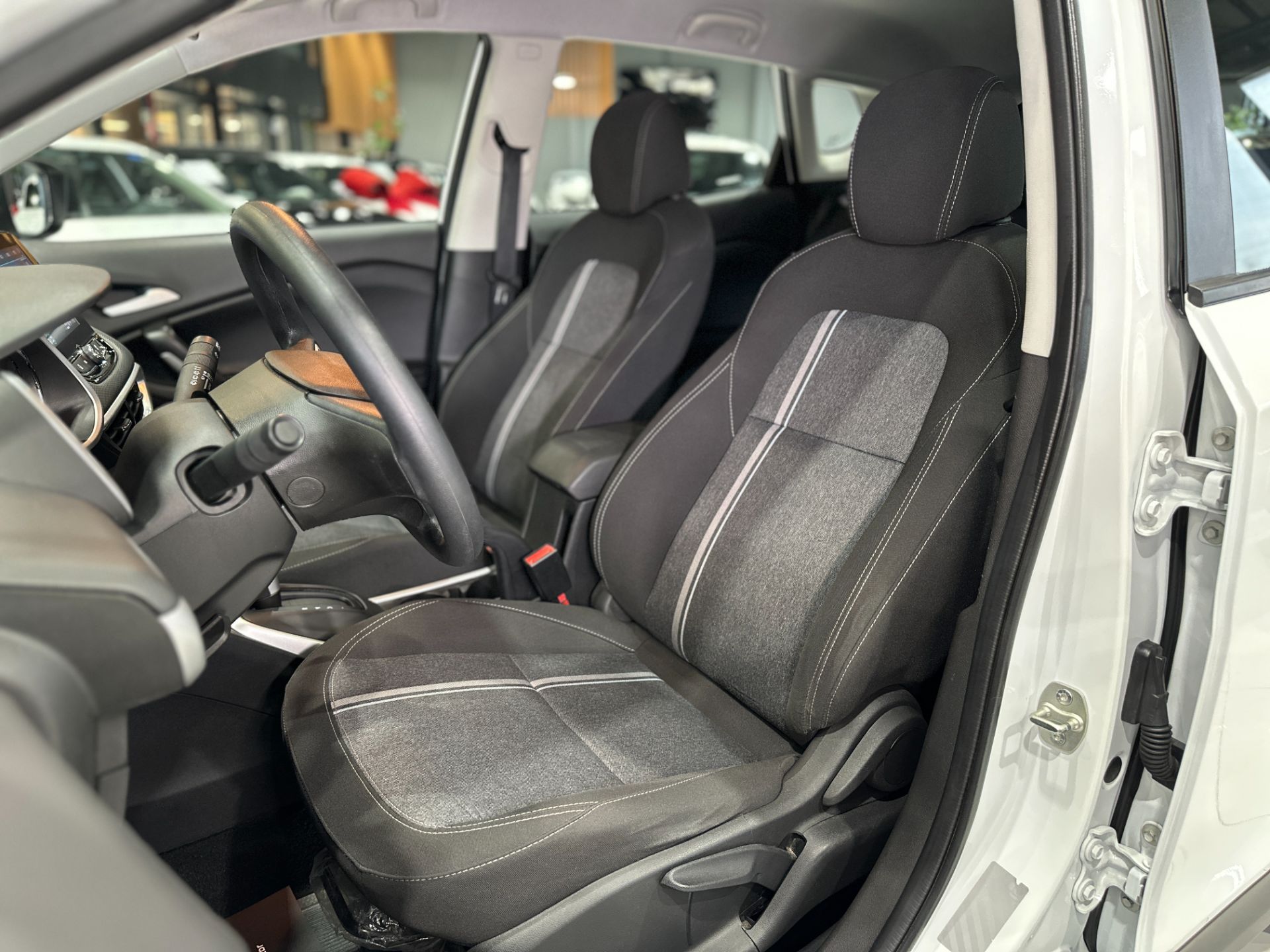 CHEVROLET TRACKER LT 1.0 TURBO AUTOMATICA