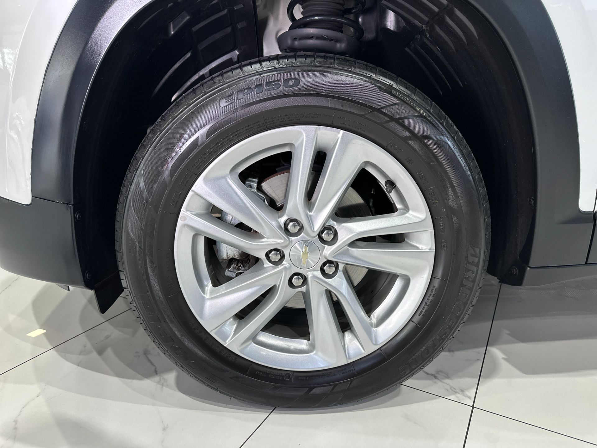 CHEVROLET TRACKER LT 1.0 TURBO AUTOMATICA