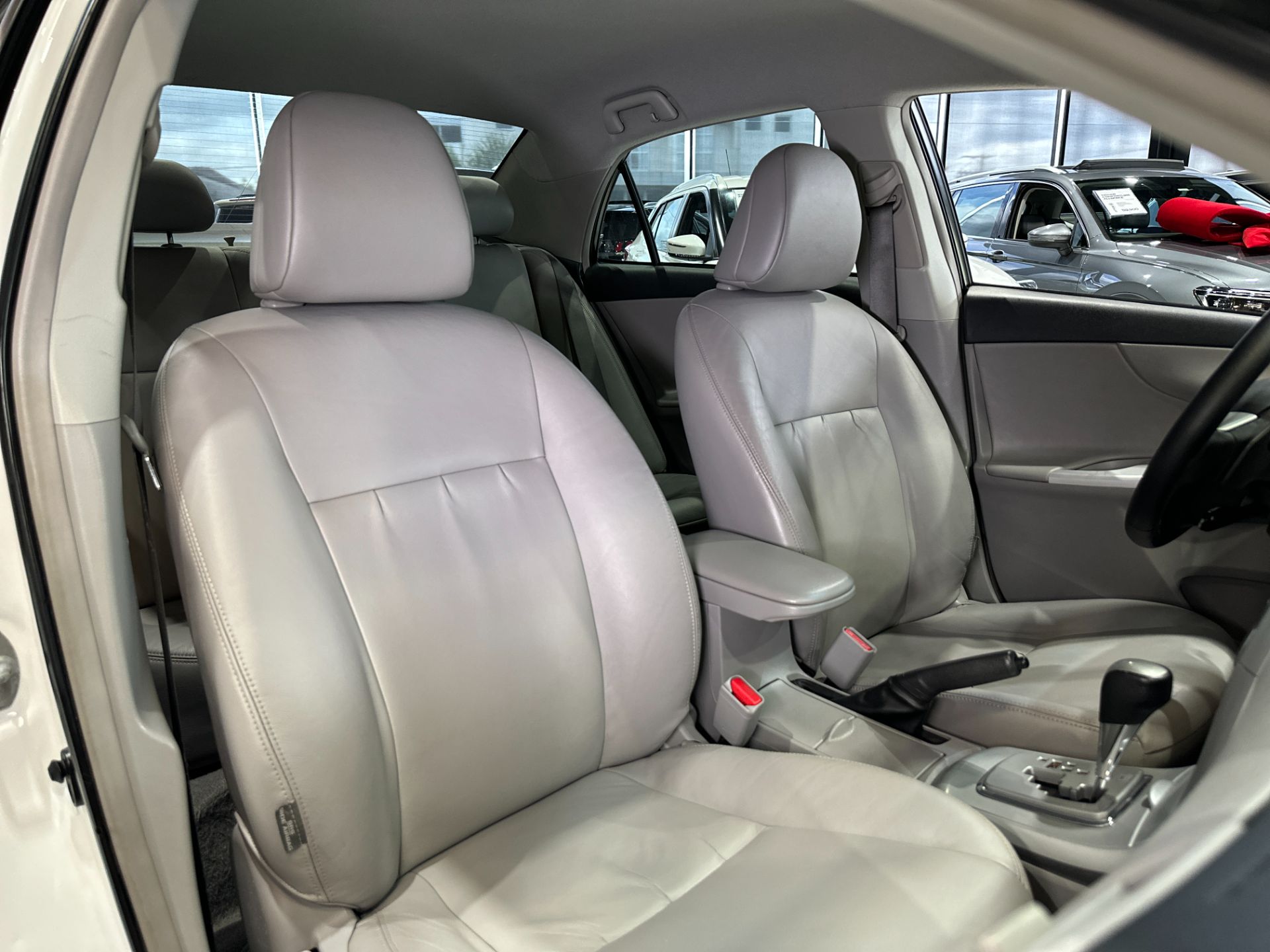 TOYOTA COROLLA XEI 2.0 FLEX