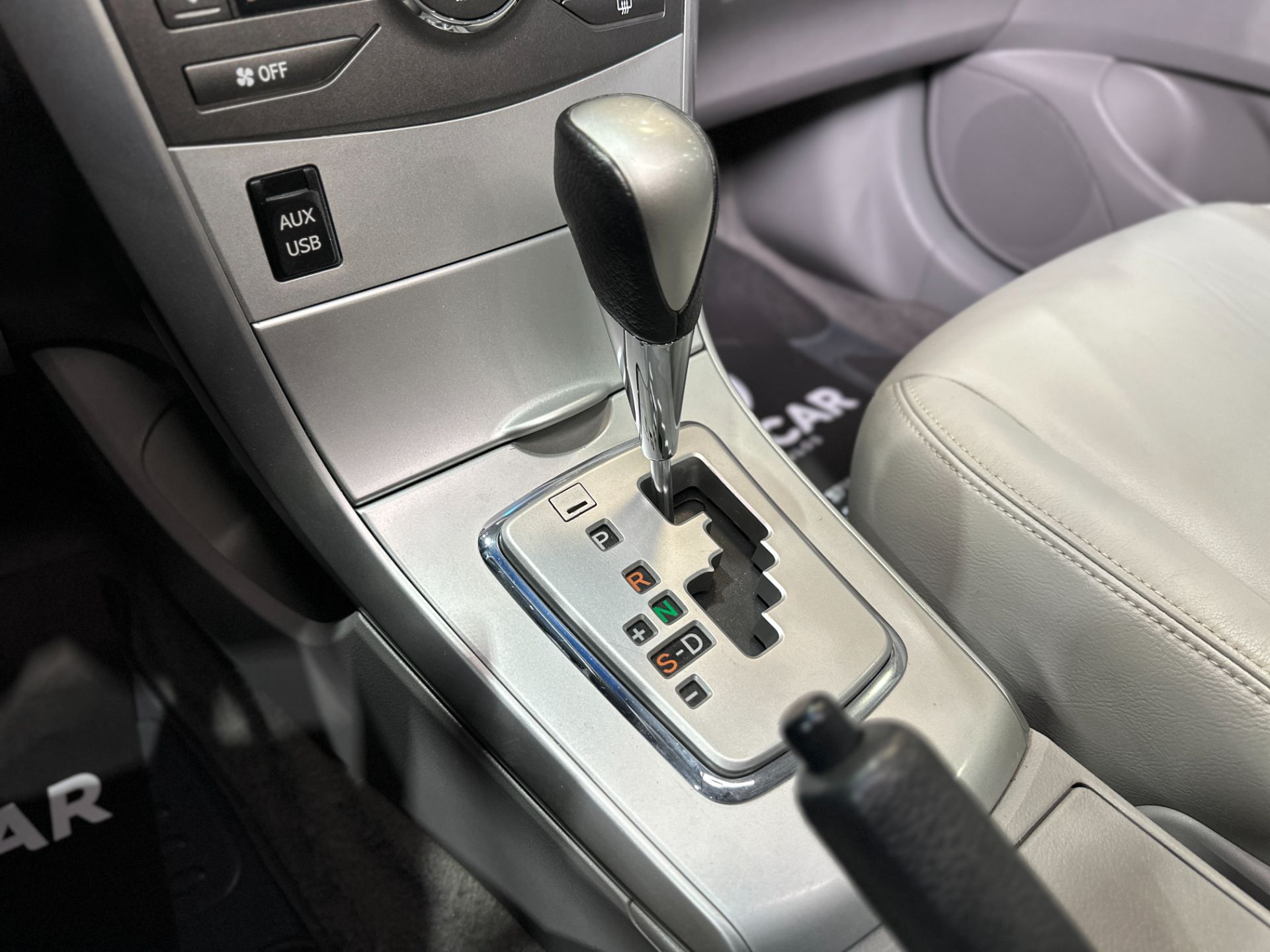TOYOTA COROLLA XEI 2.0 FLEX