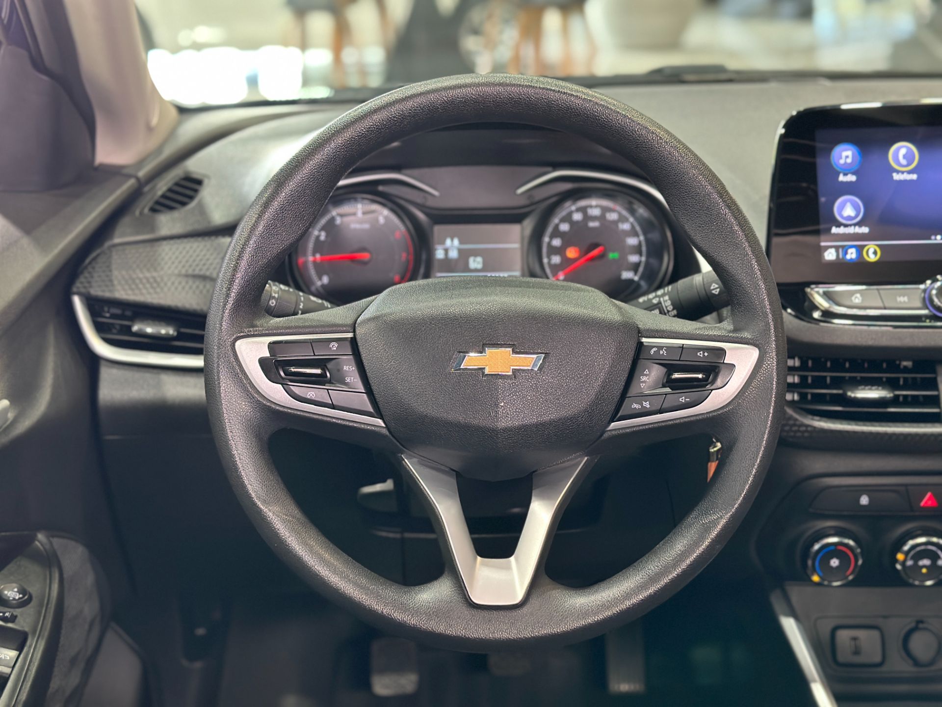CHEVROLET ONIX HATCH LT 1.0 TURBO