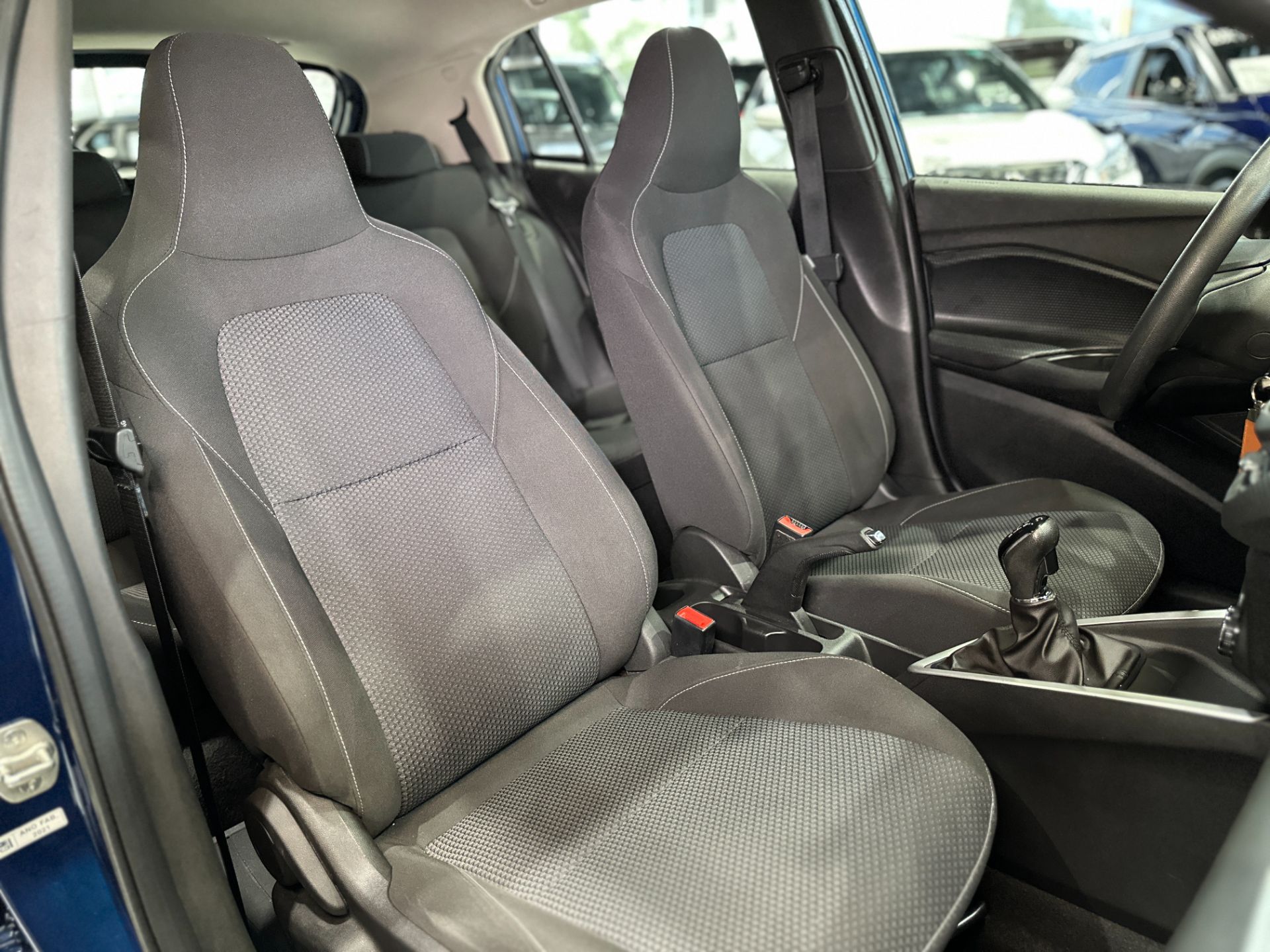CHEVROLET ONIX HATCH LT 1.0 TURBO