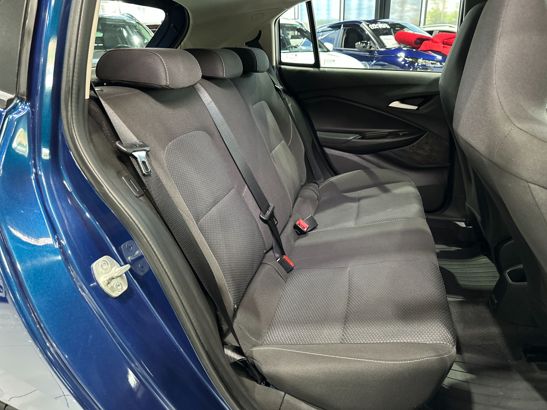 CHEVROLET ONIX HATCH LT 1.0 TURBO