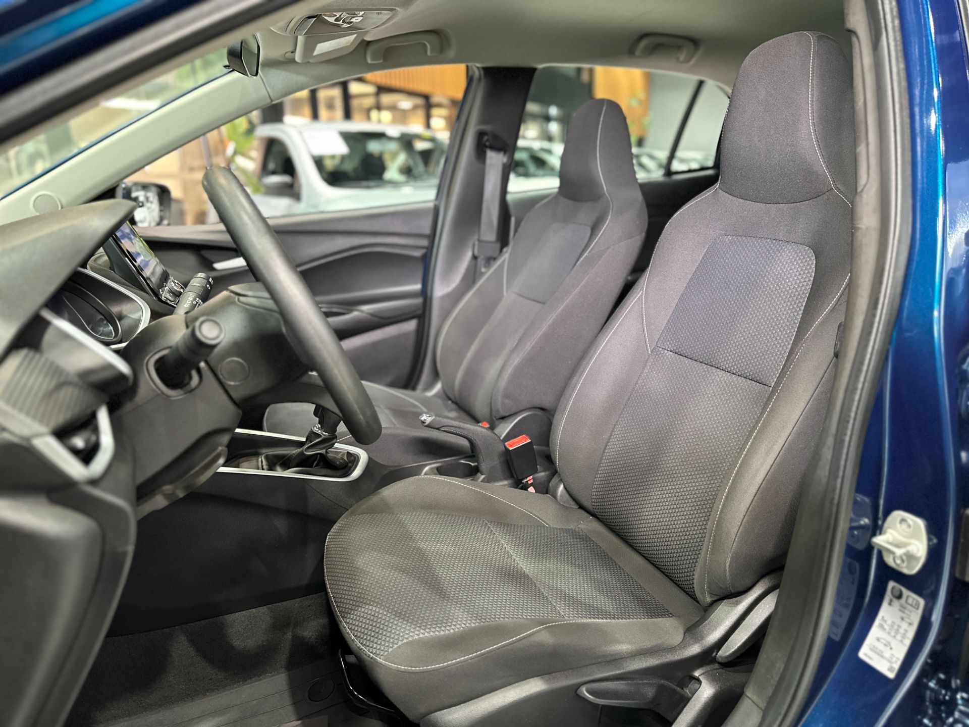 CHEVROLET ONIX HATCH LT 1.0 TURBO