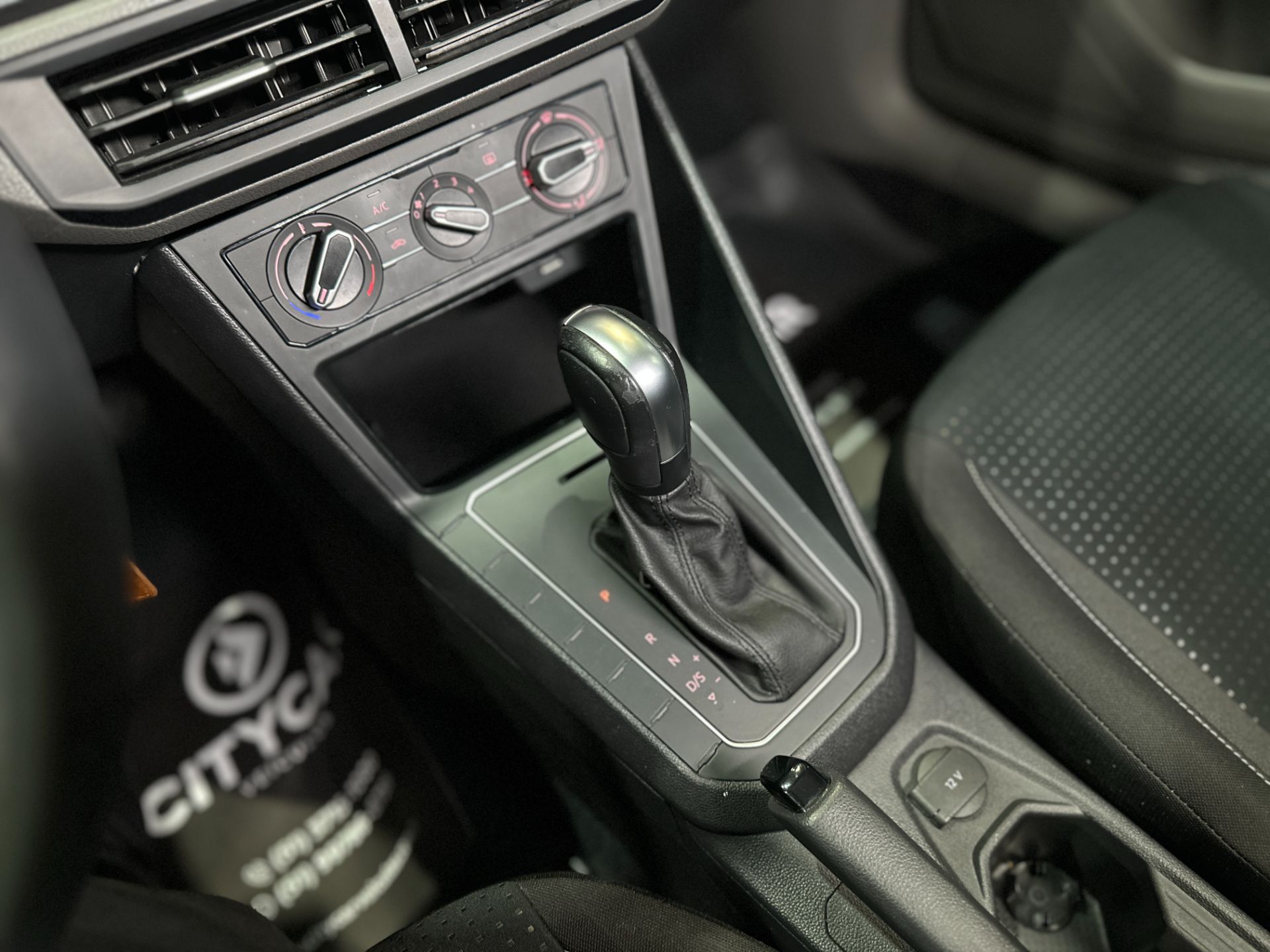 VOLKSWAGEN VIRTUS COMFORTLINE 200 TSI