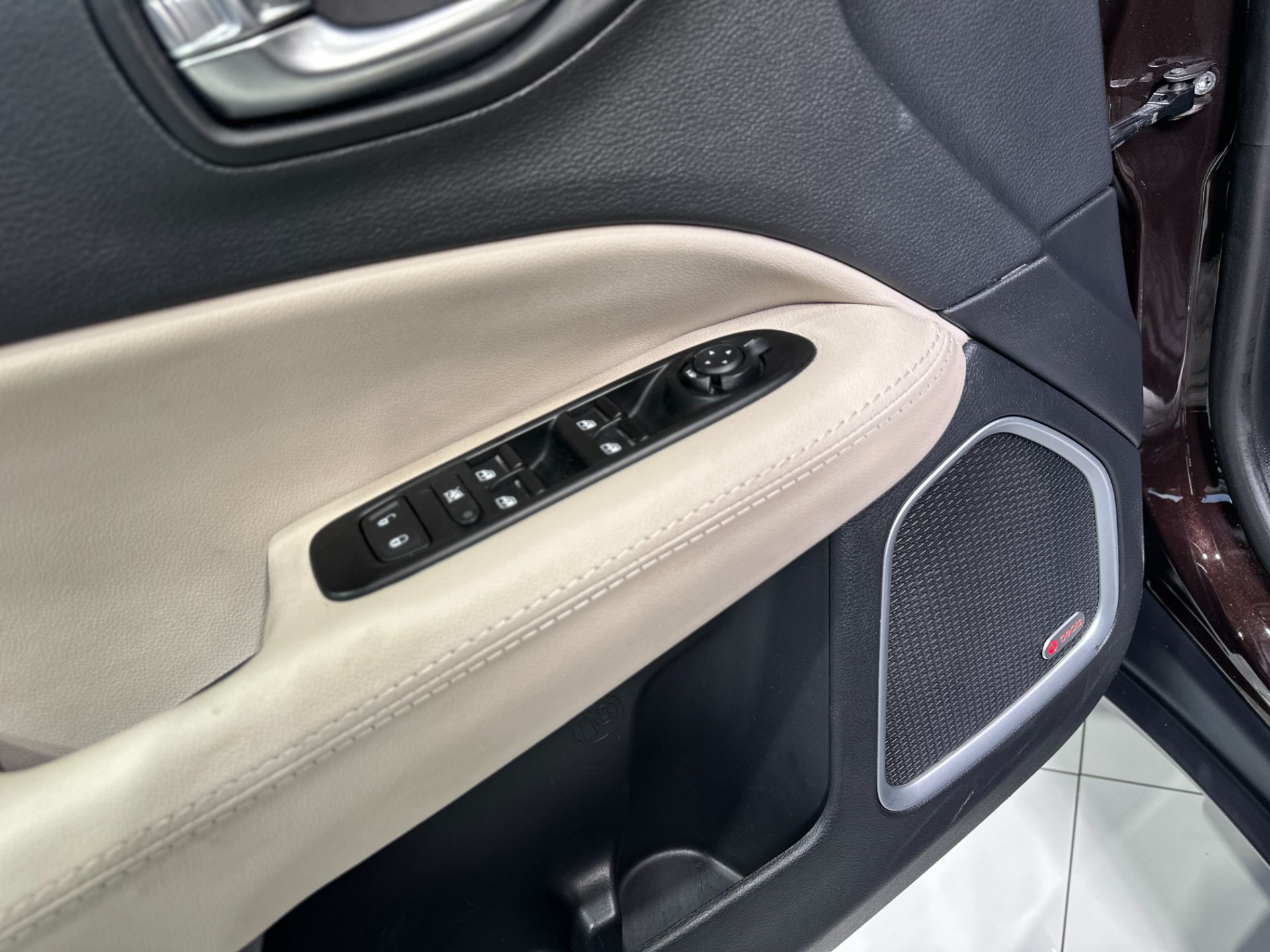 JEEP COMPASS S 2.0 TURBO 4X4 DIESEL