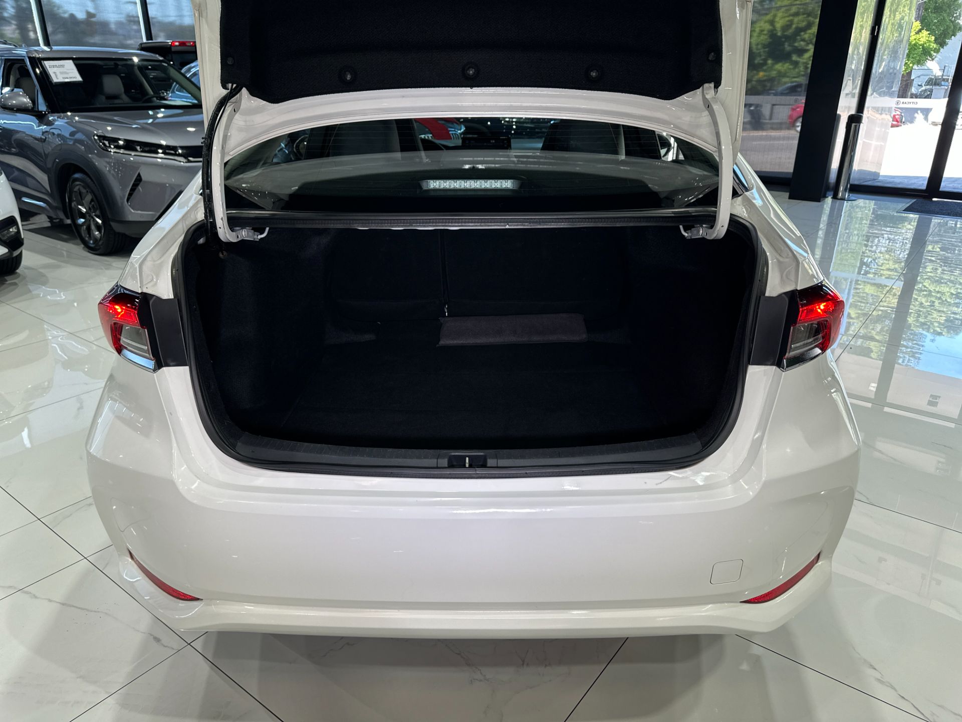 TOYOTA COROLLA GLI 2.0 AUTOMATICO