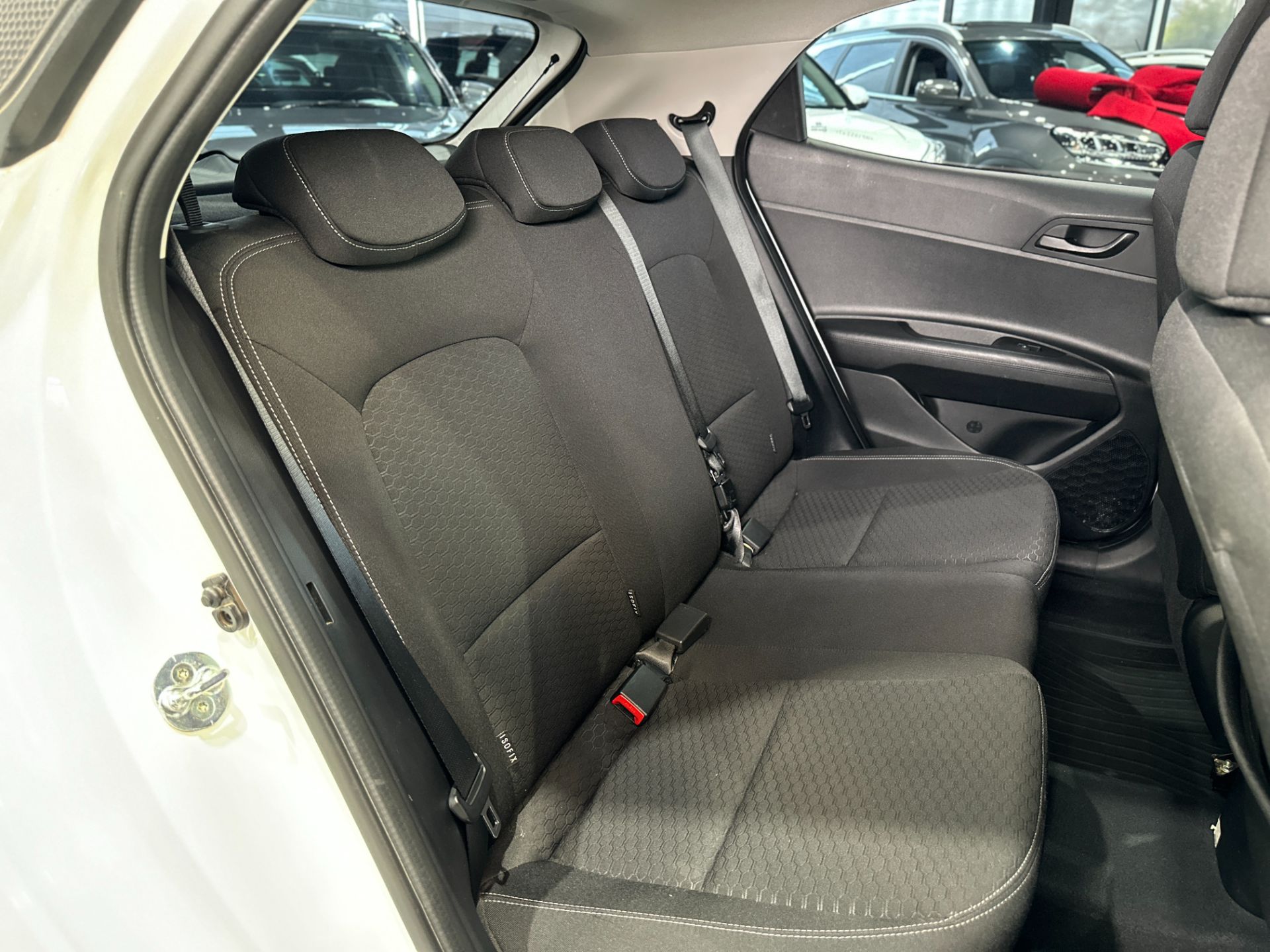 HYUNDAI HB20 1.0 VISION HATCH