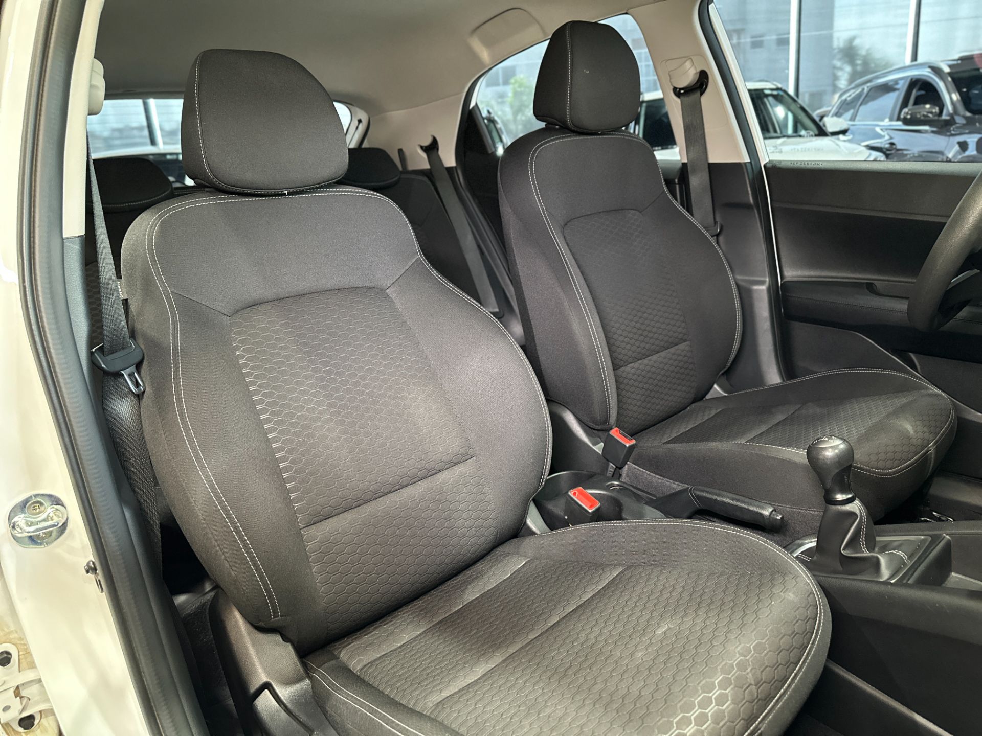 HYUNDAI HB20 1.0 VISION HATCH