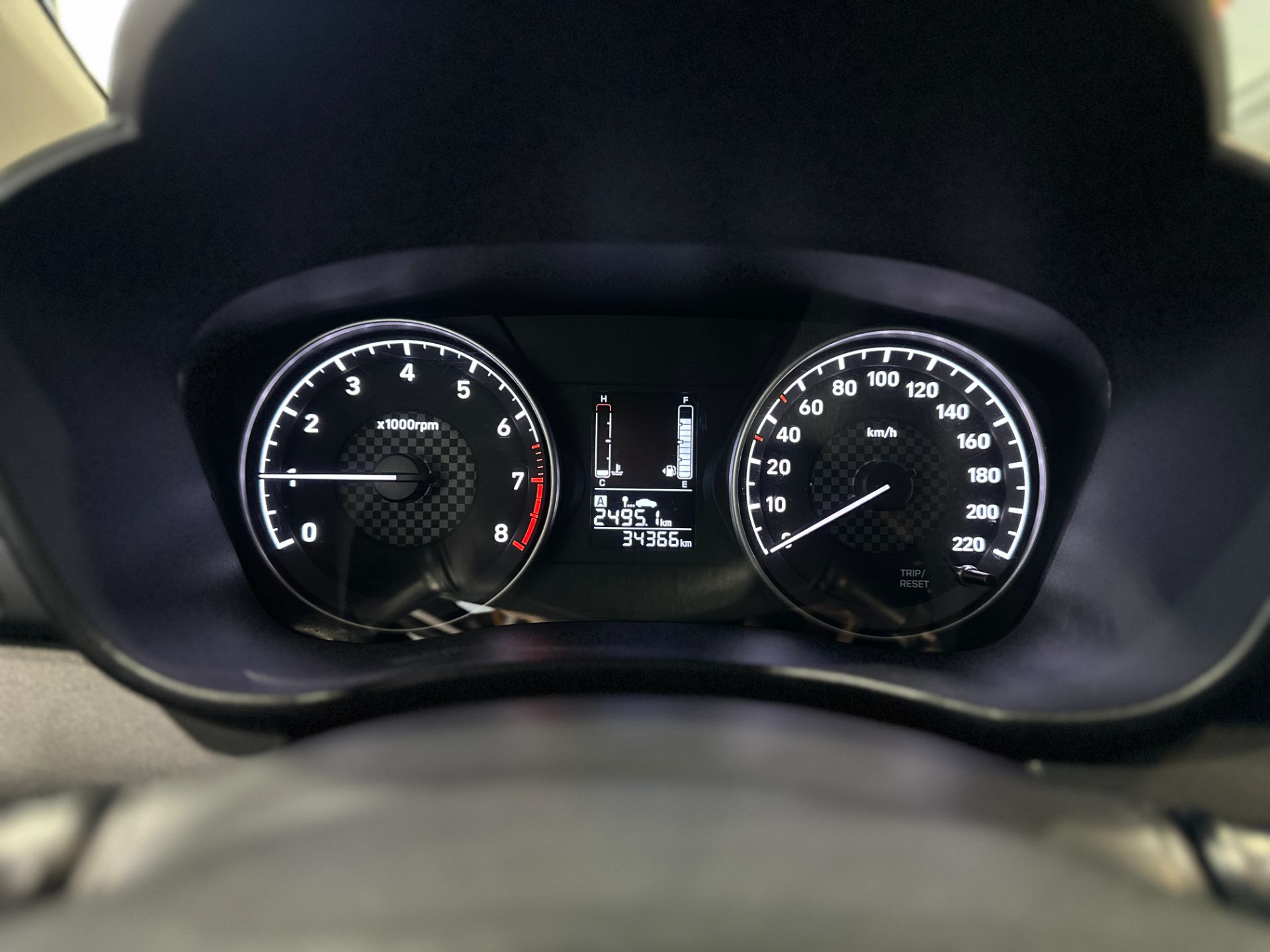 HYUNDAI HB20 1.0 VISION HATCH