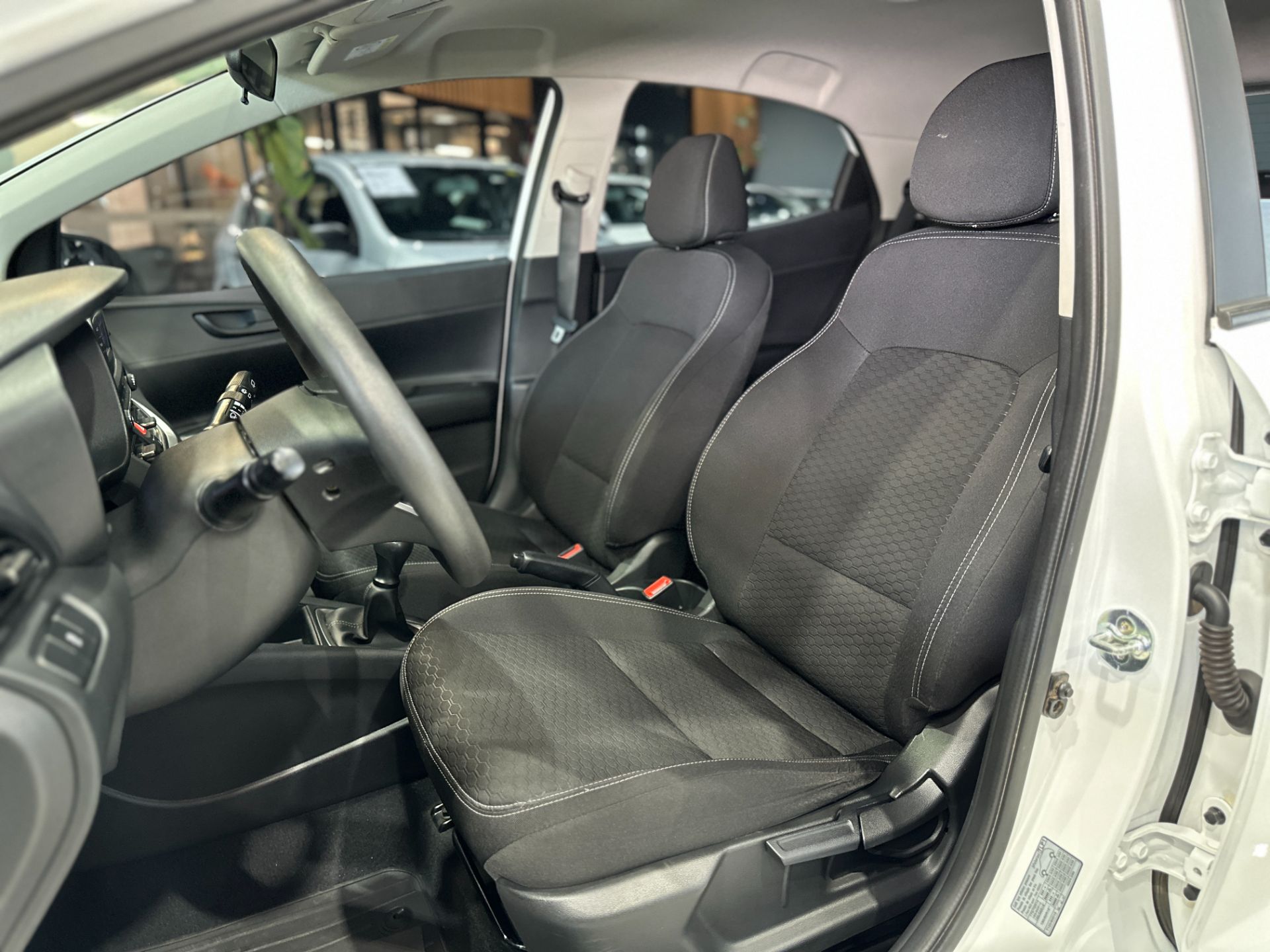 HYUNDAI HB20 1.0 VISION HATCH