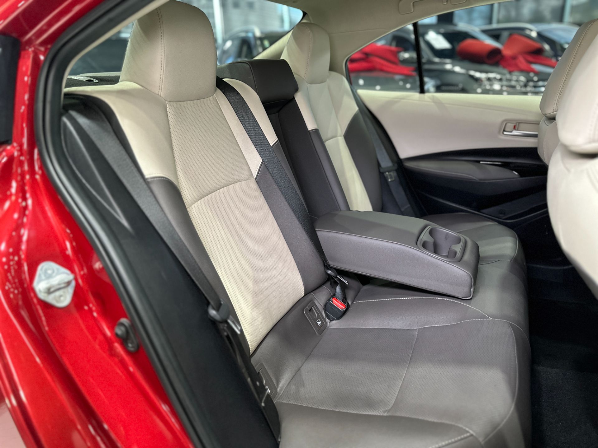TOYOTA COROLLA ALTIS PREMIUM 2.0 FLEX
