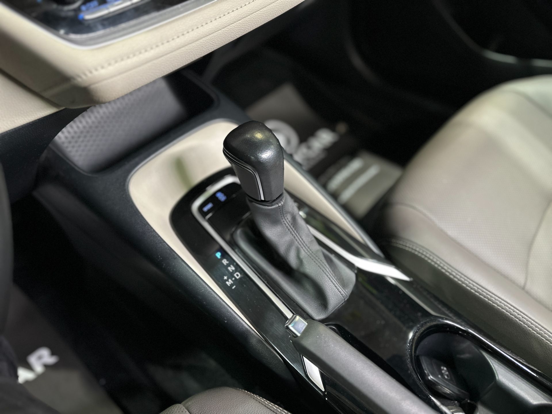 TOYOTA COROLLA ALTIS PREMIUM 2.0 FLEX
